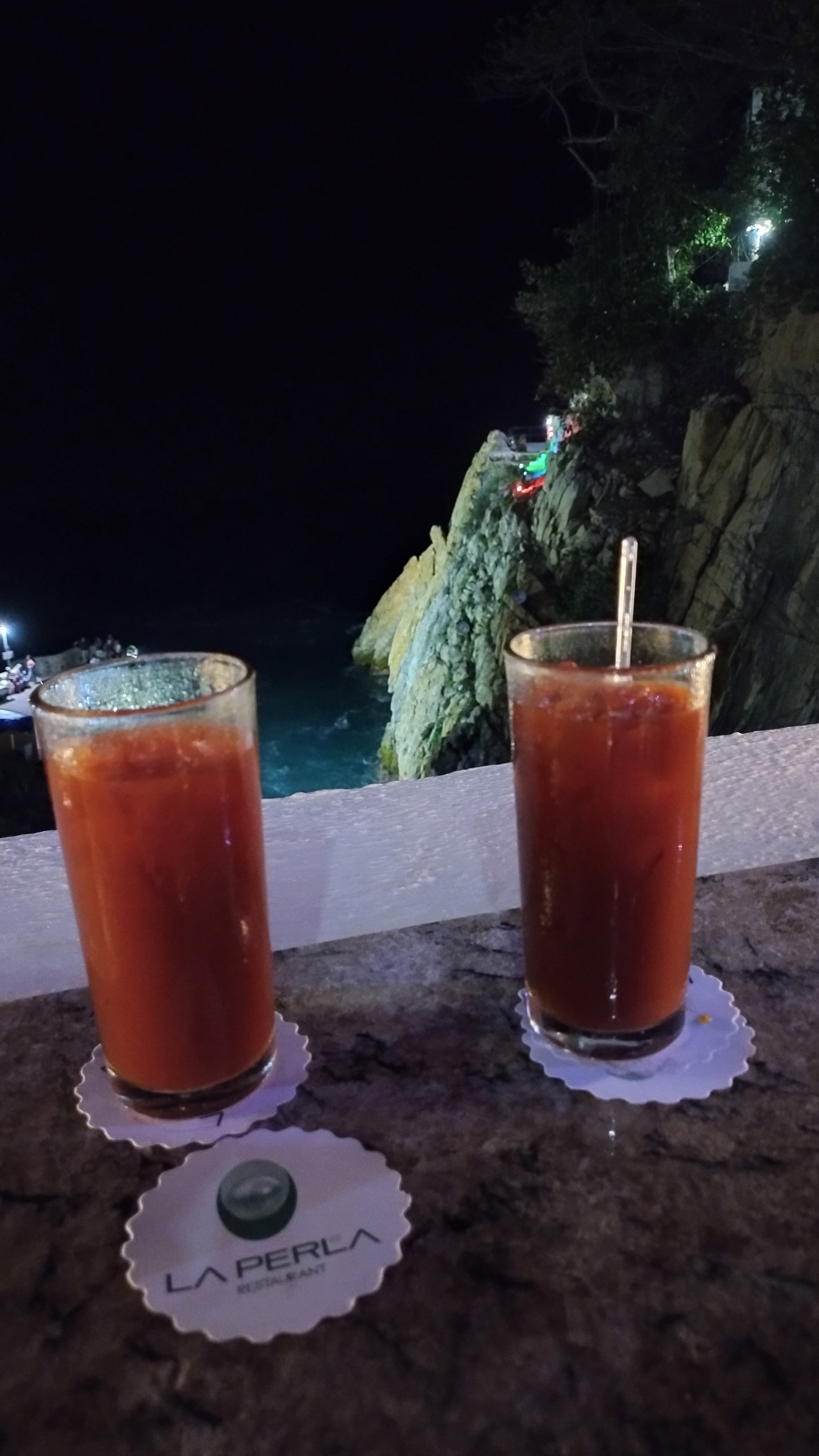 Restaurante La Perla image 9