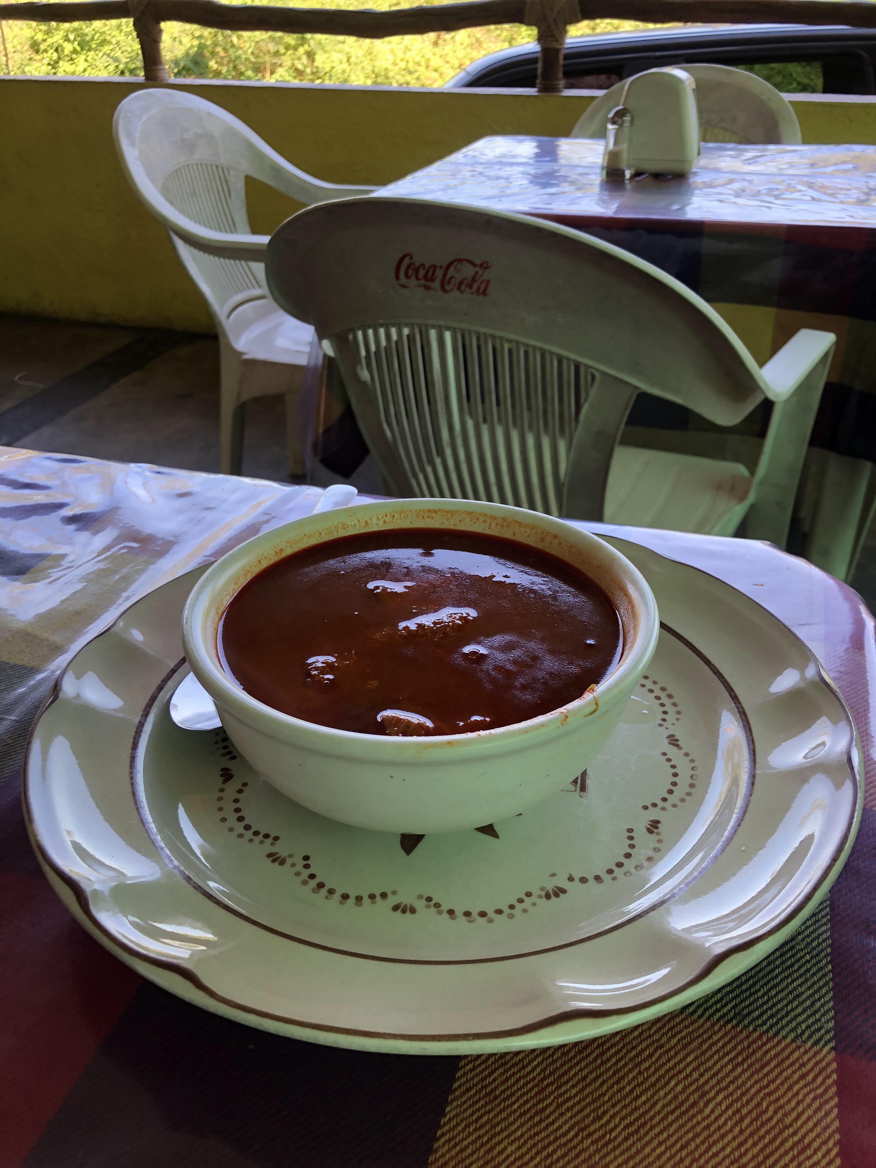 Restaurante La Perla image 10