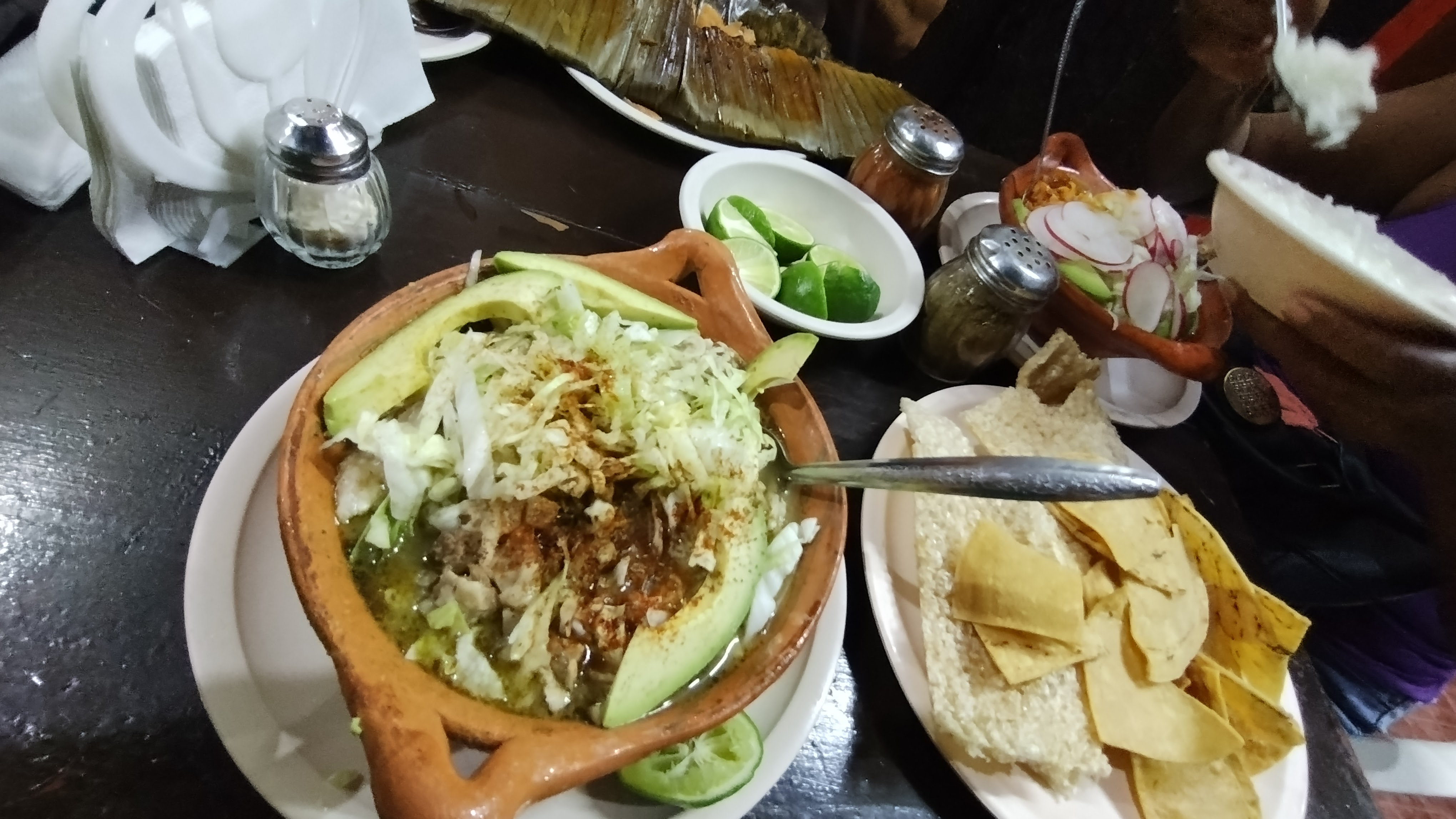 Pozole y Tamales Licha image 2