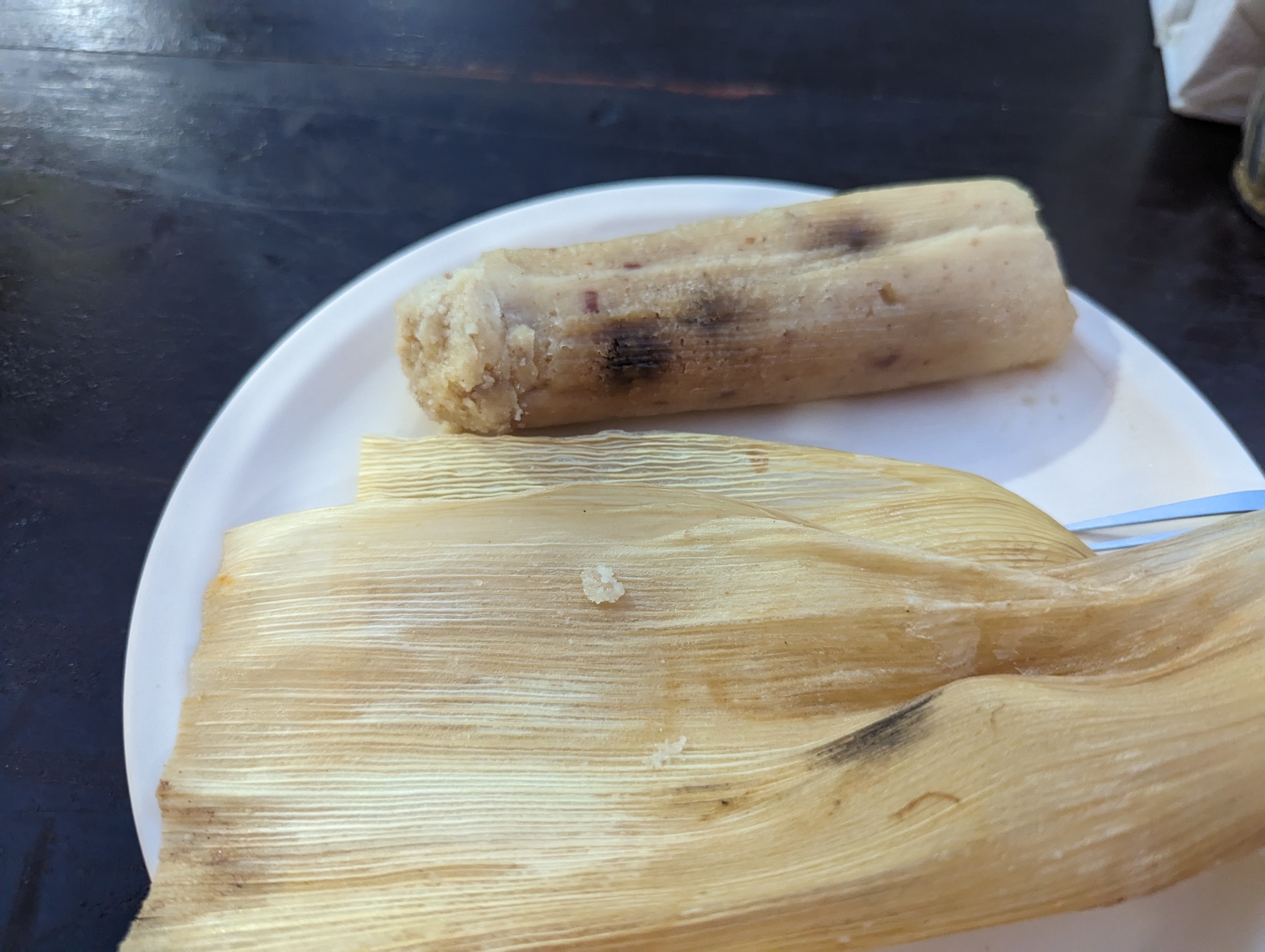 Pozole y Tamales Licha image 5