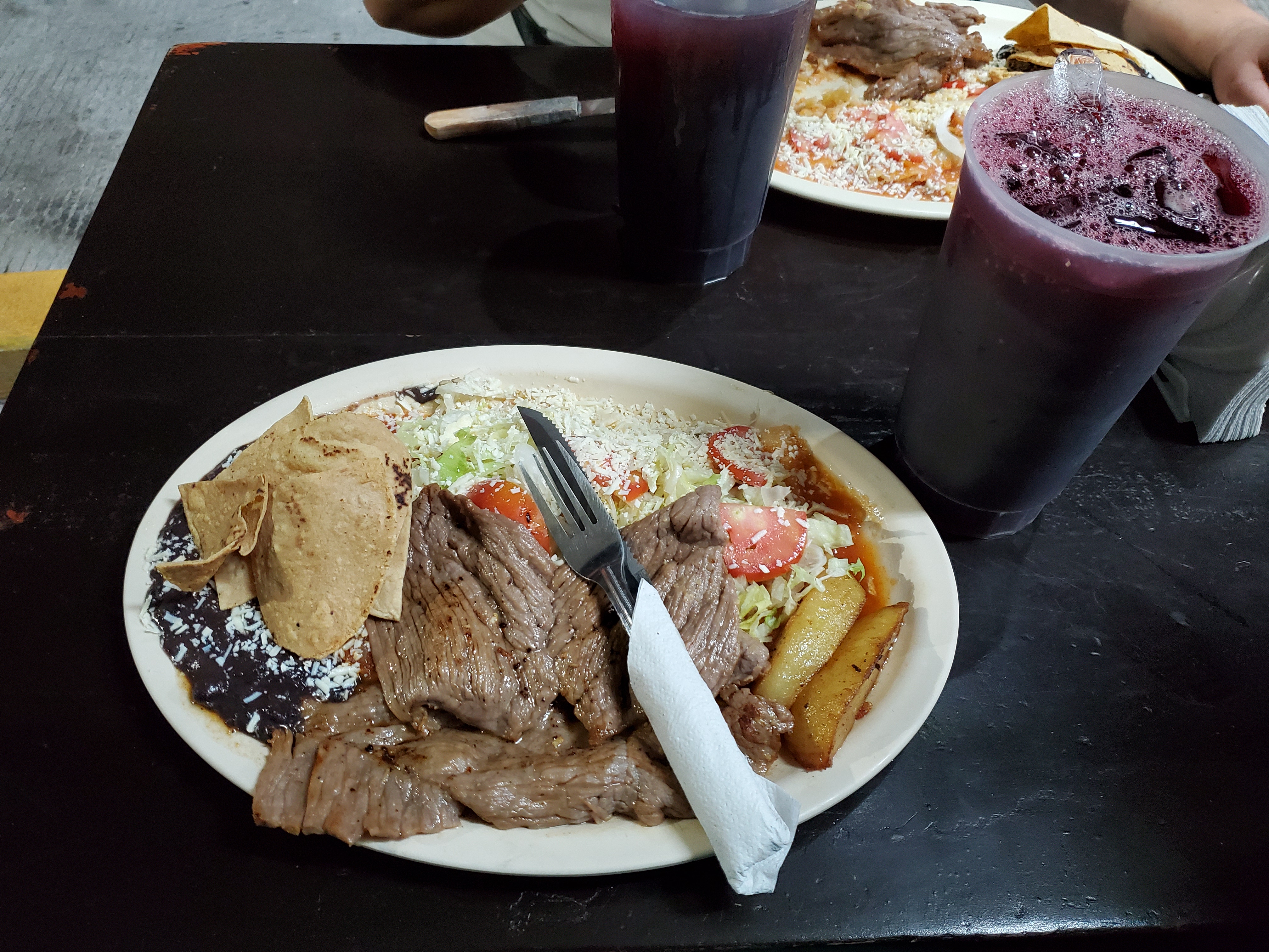 Pozole y Tamales Licha image 9