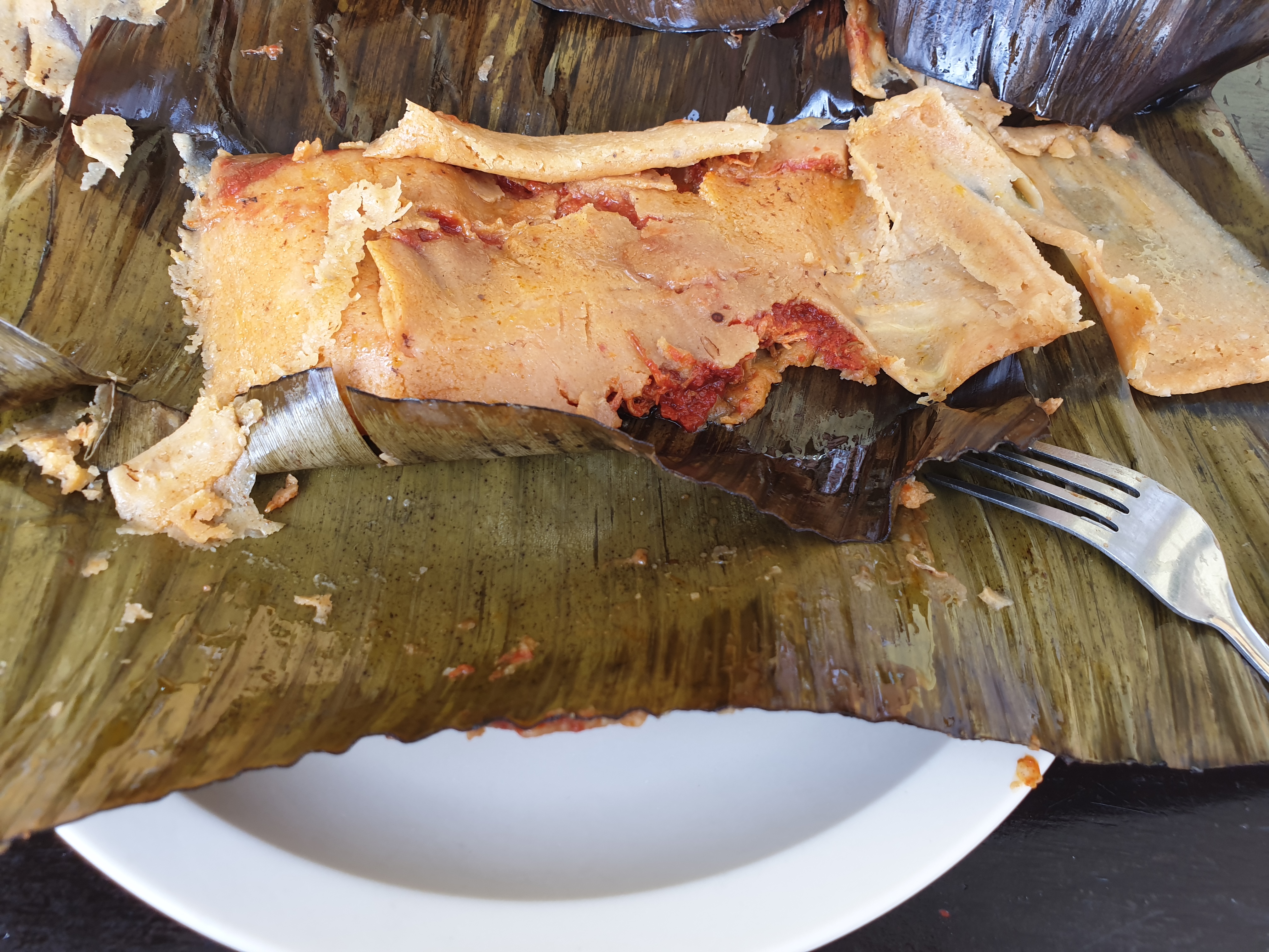 Pozole y Tamales Licha image 10
