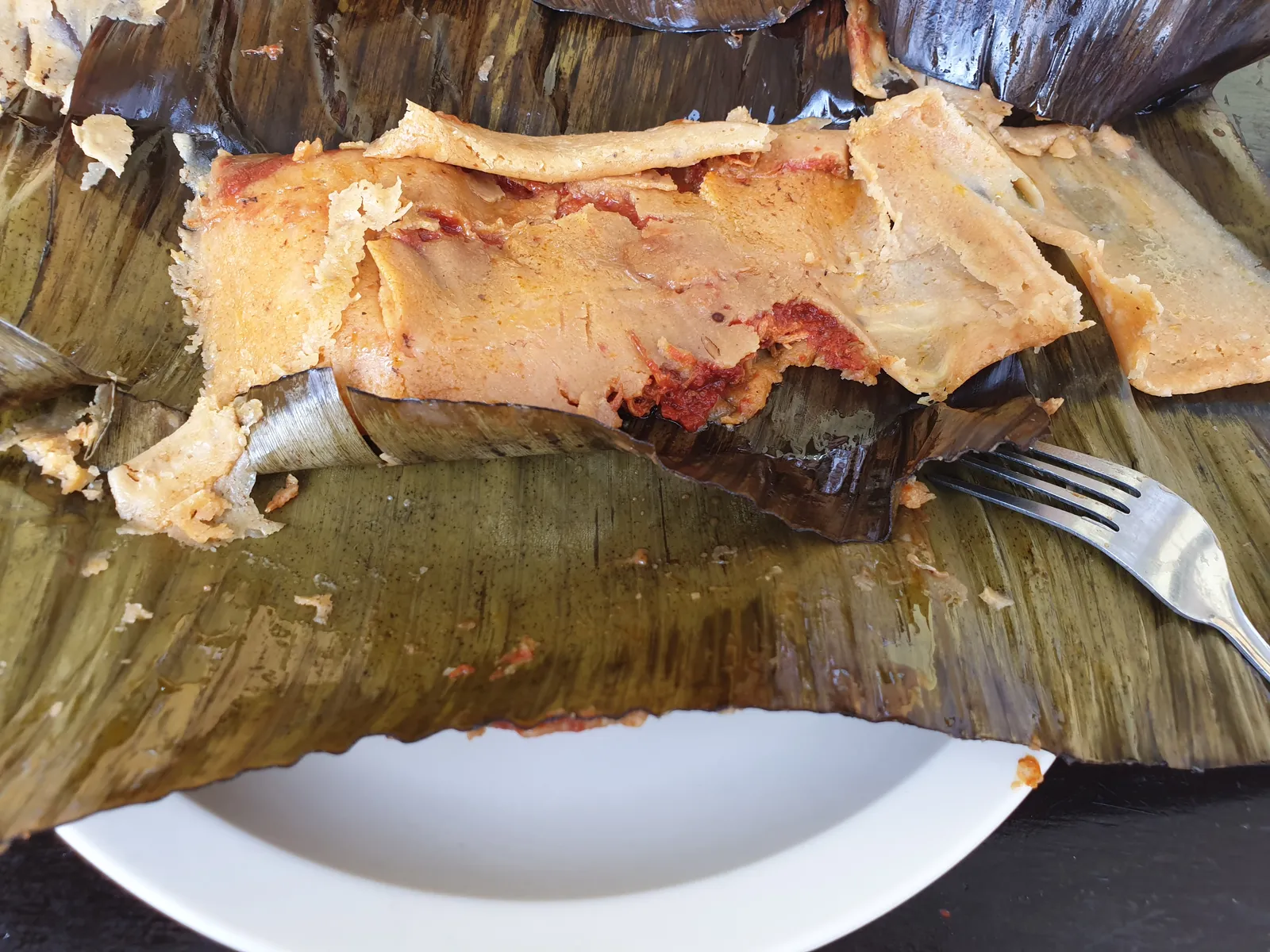 Pozole y Tamales Licha image 10