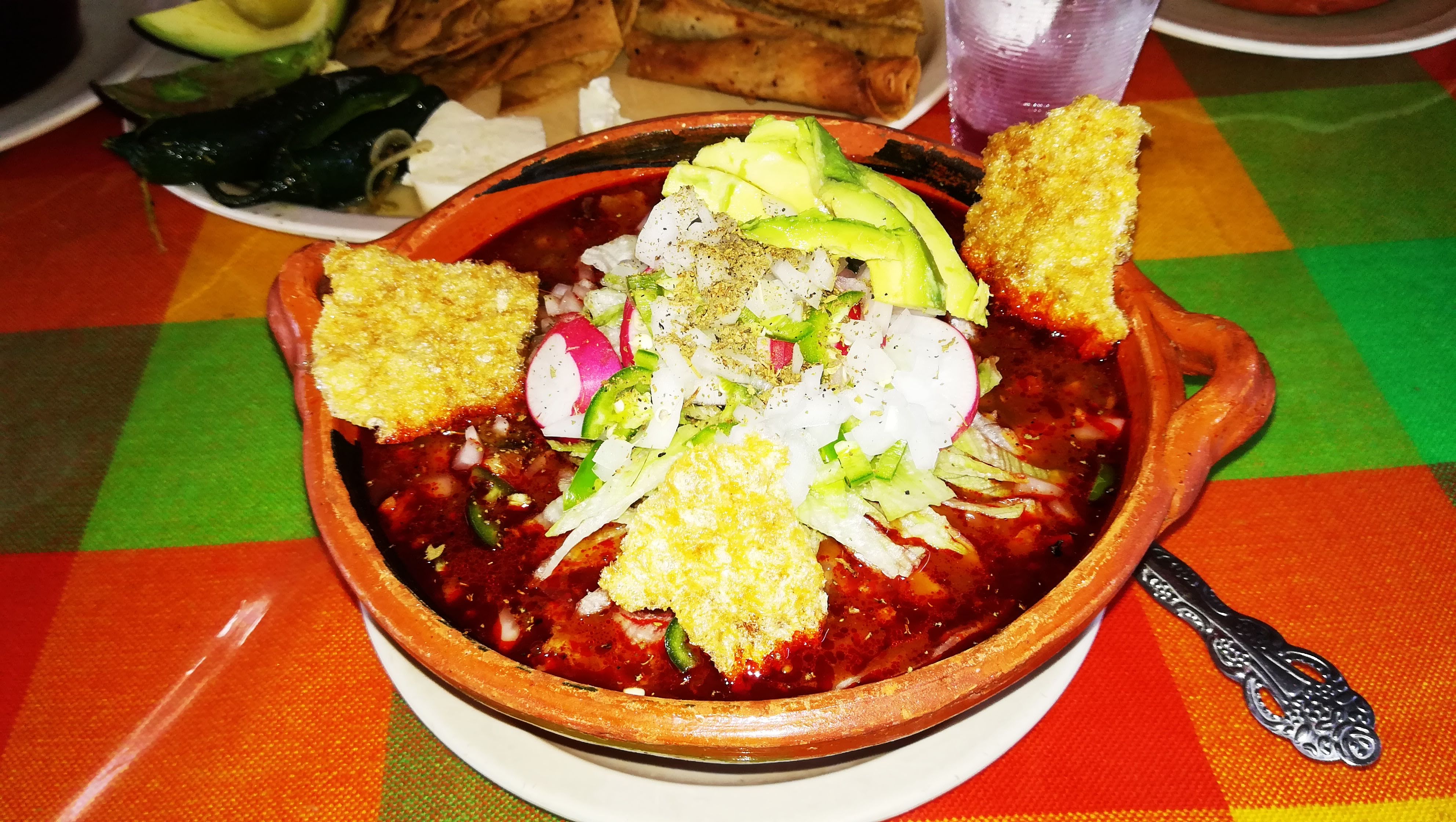 Restaurant Maria Maria image 1