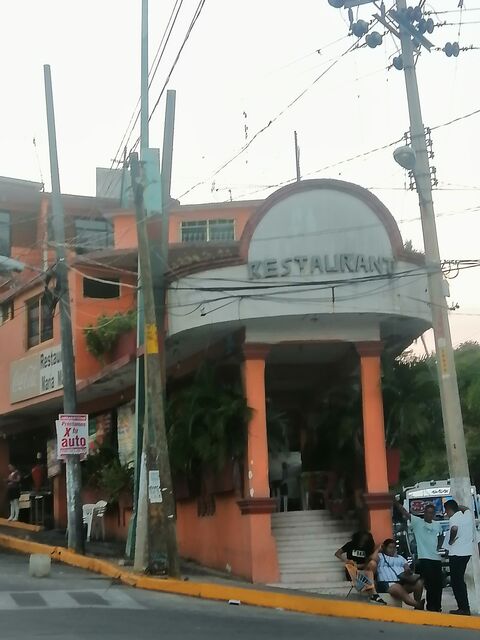 Restaurant Maria Maria image 3