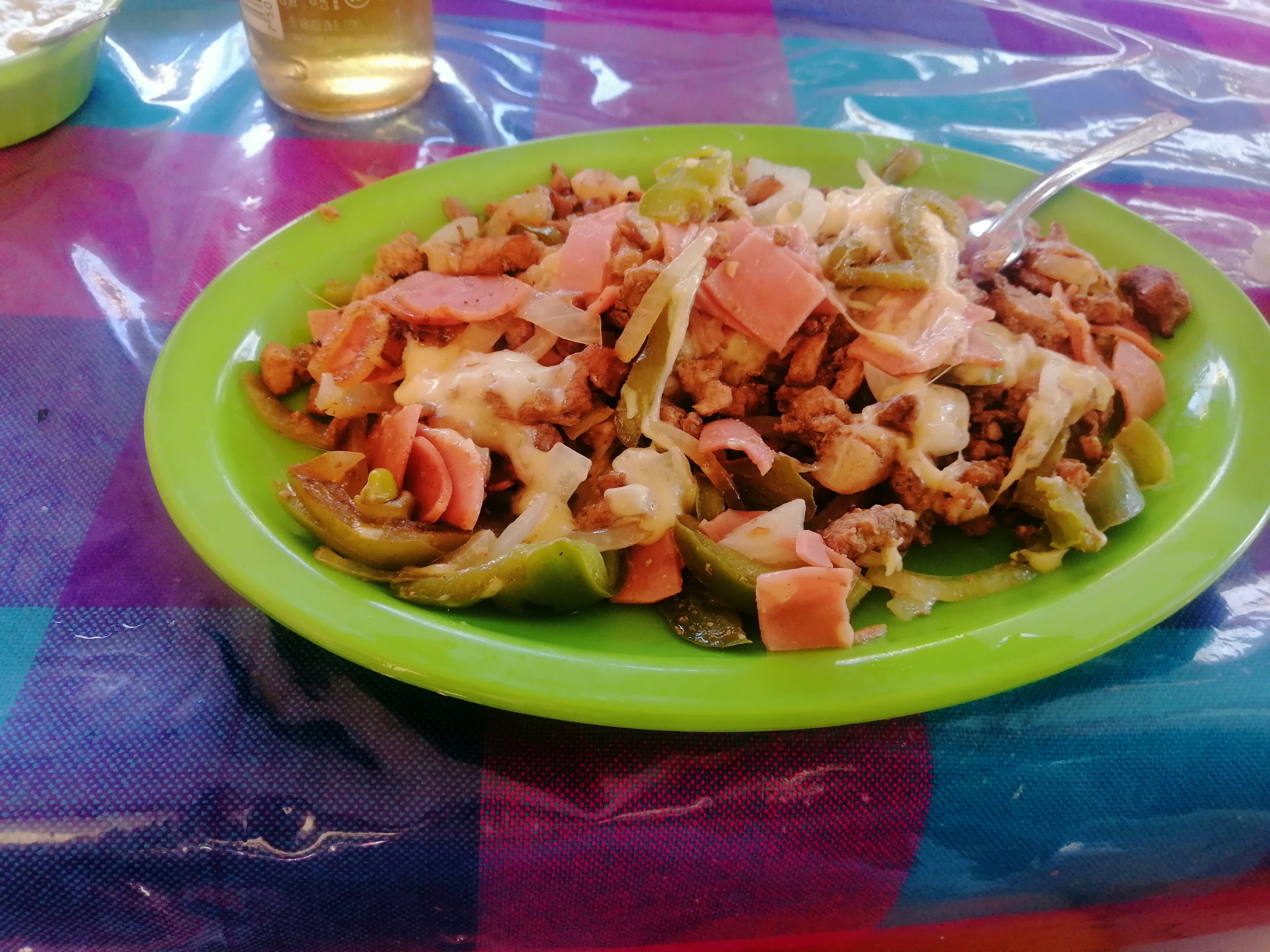 Restaurant Maria Maria image 5