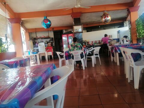 Restaurant Maria Maria image 6