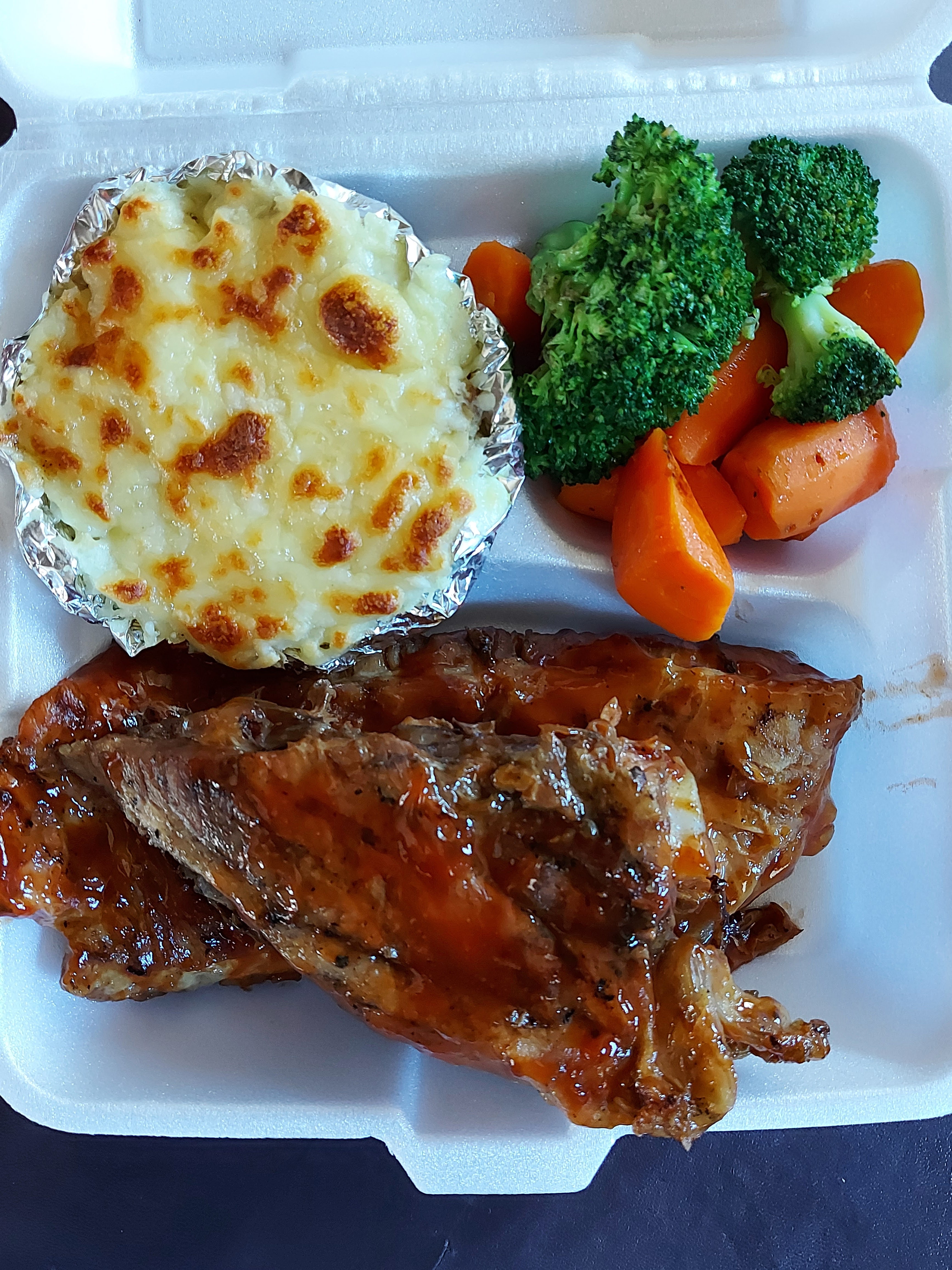 Restaurant Maria Maria image 7