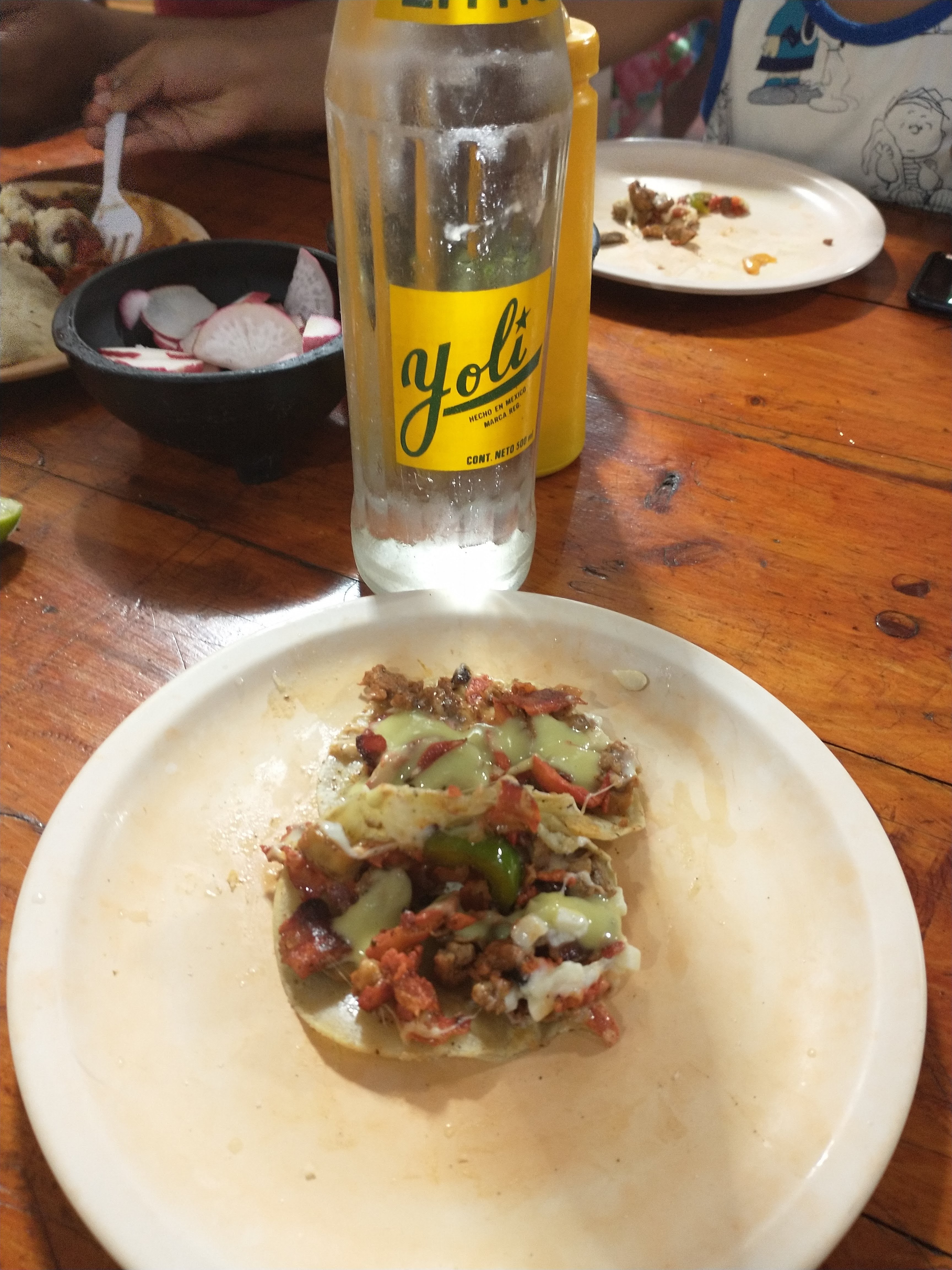 Restaurant Maria Maria image 9