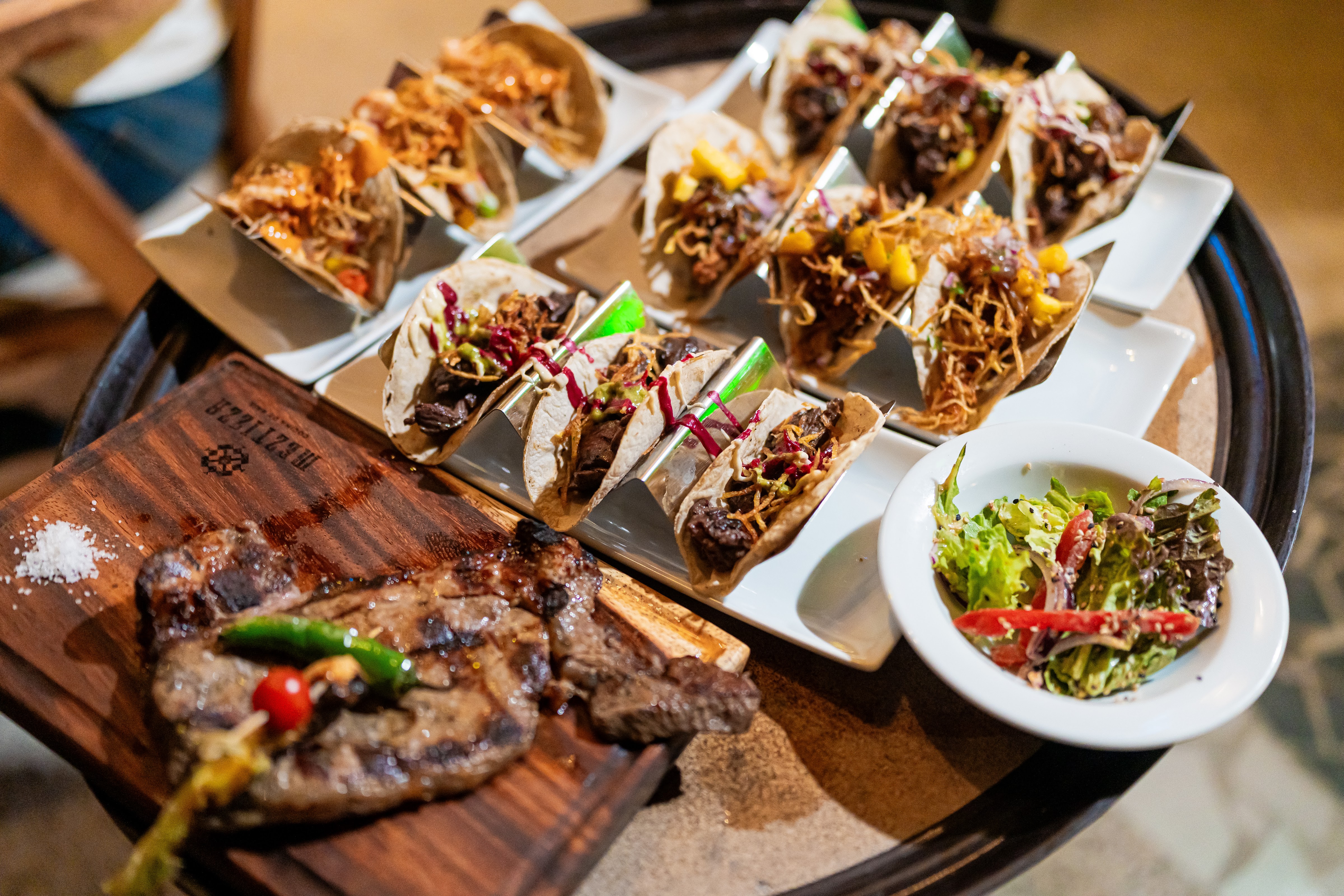 Meztizza Restaurante image 2