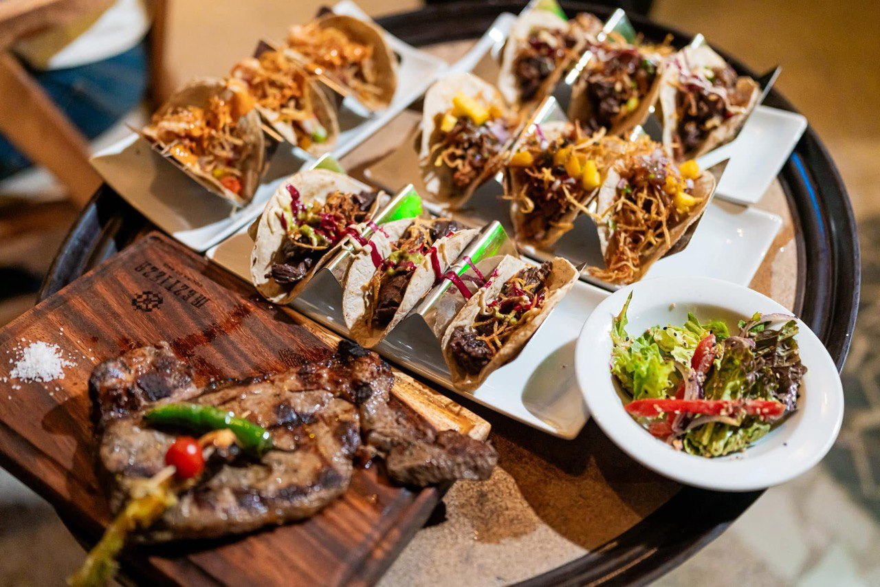 Meztizza Restaurante image 5