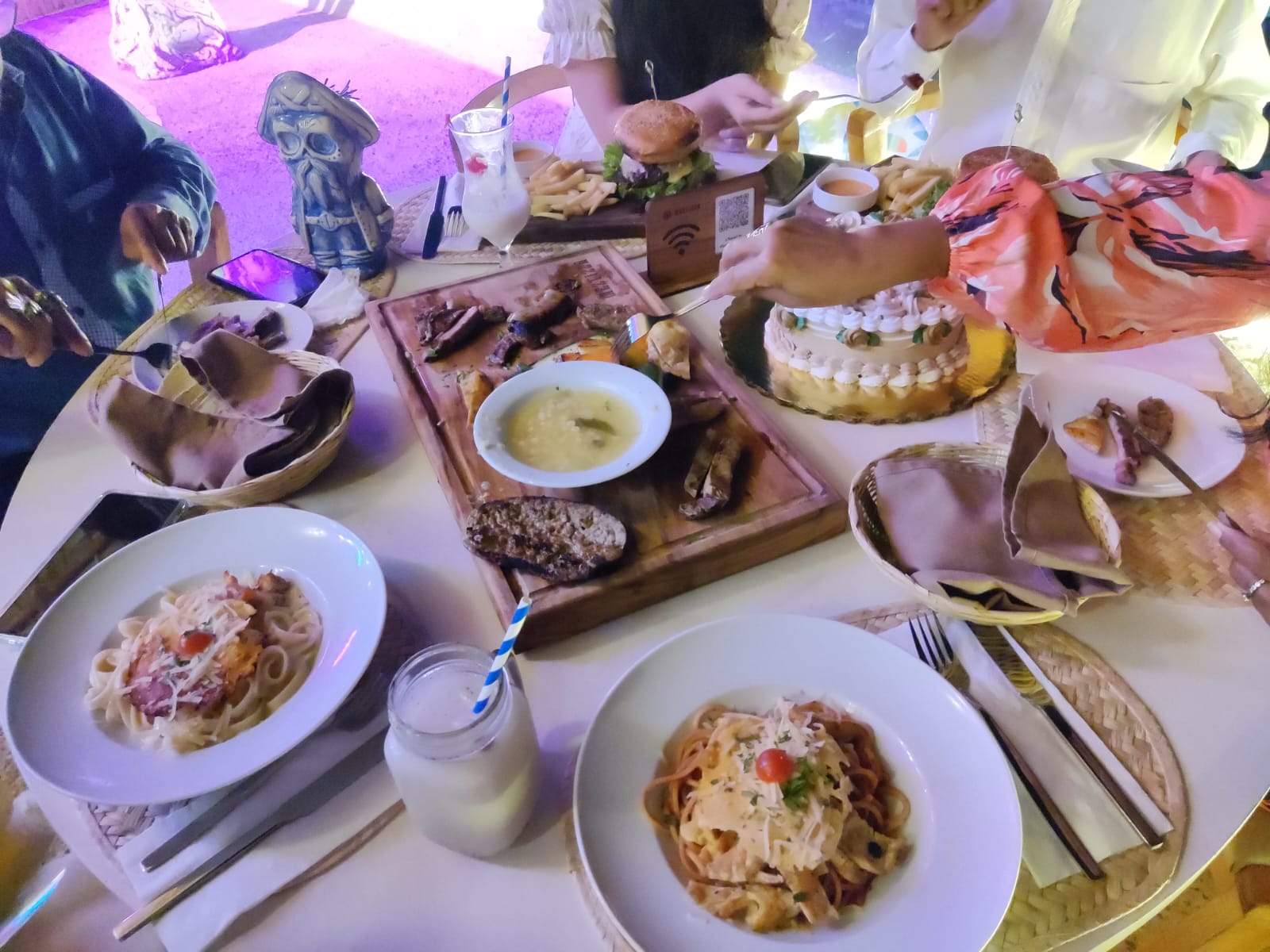 Meztizza Restaurante image 7