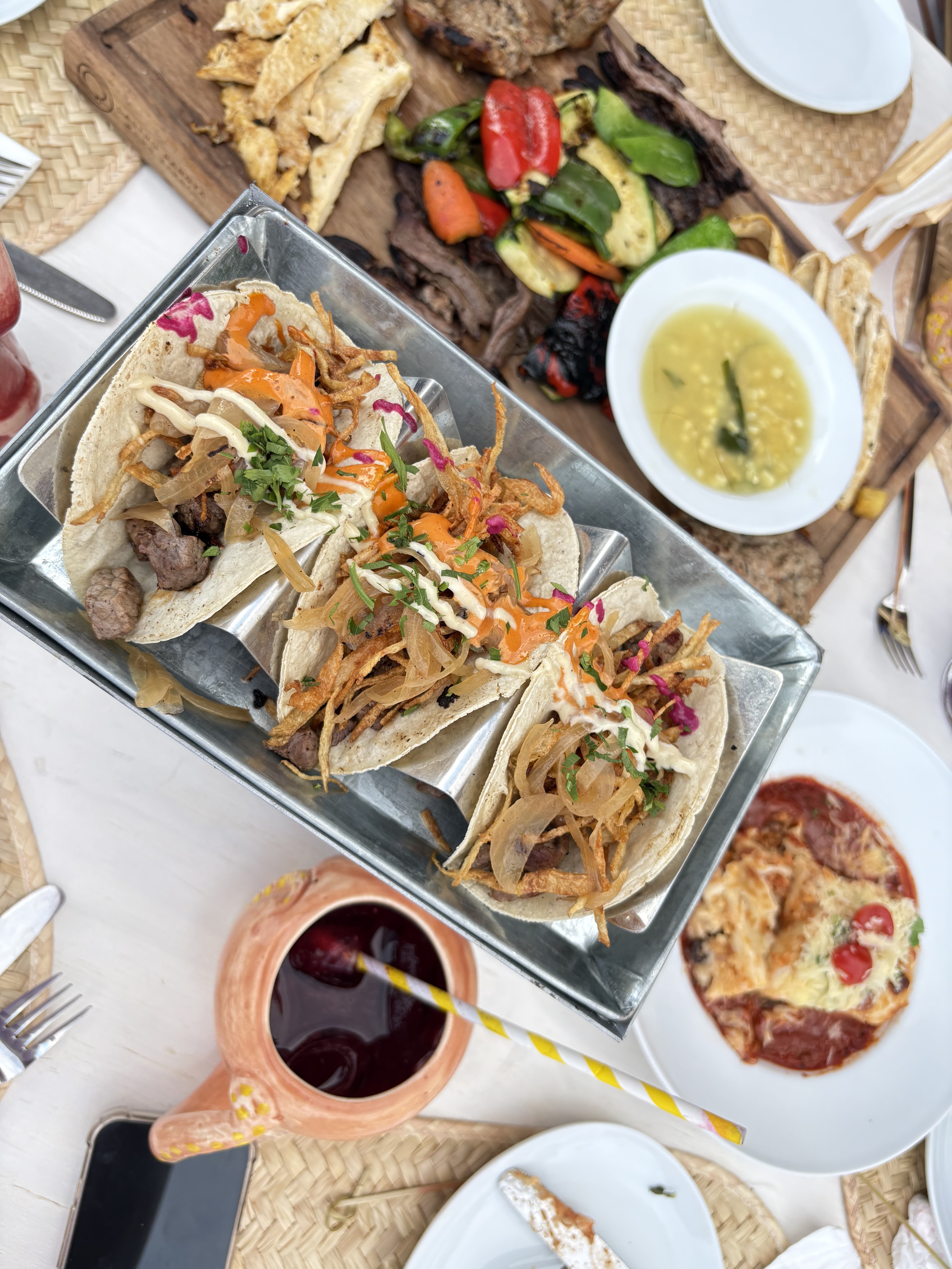 Meztizza Restaurante image 10