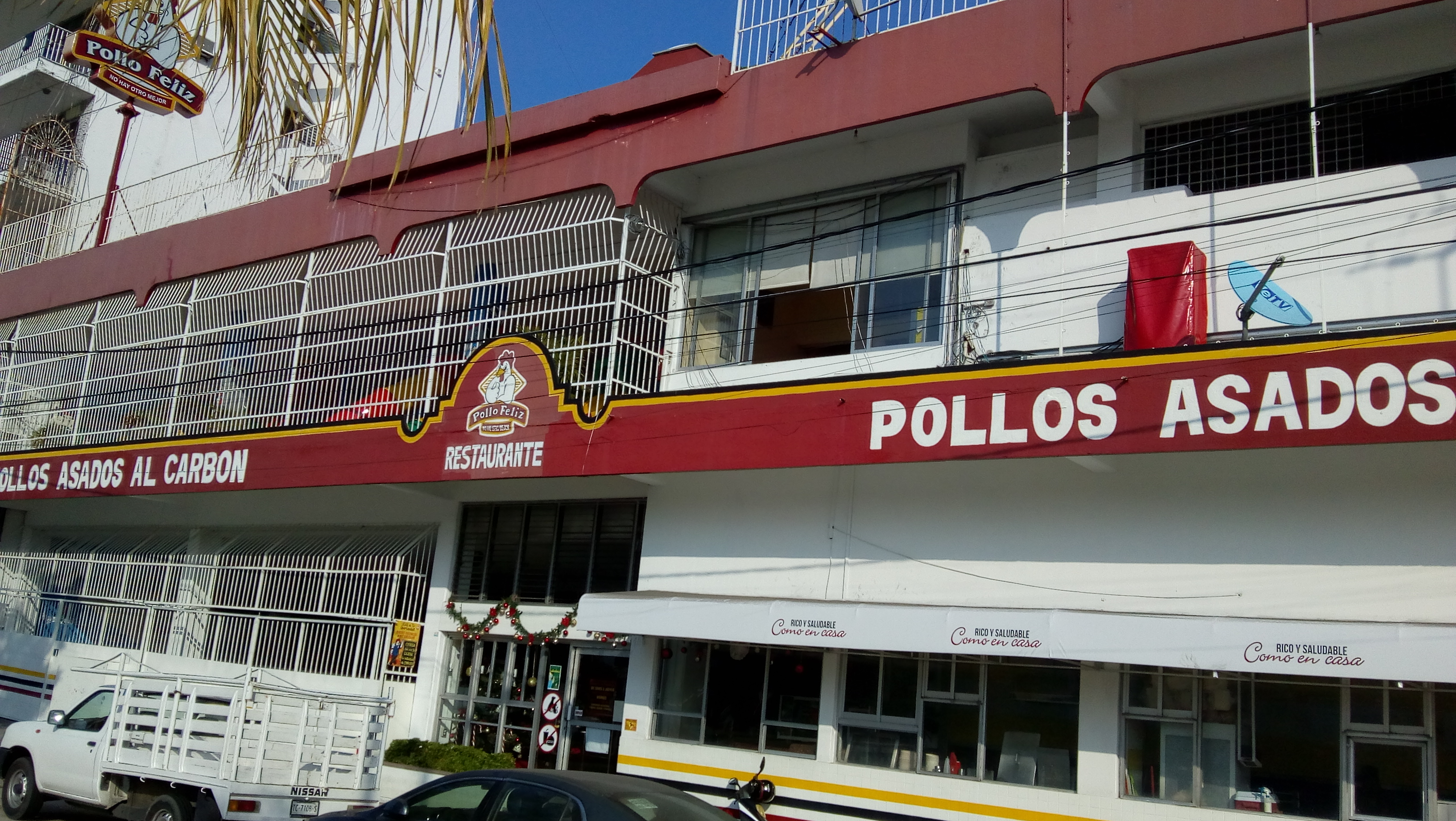 Pollo Felíz Acapulco image 1
