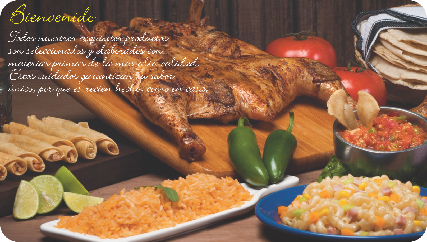 Pollo Felíz Acapulco image 2