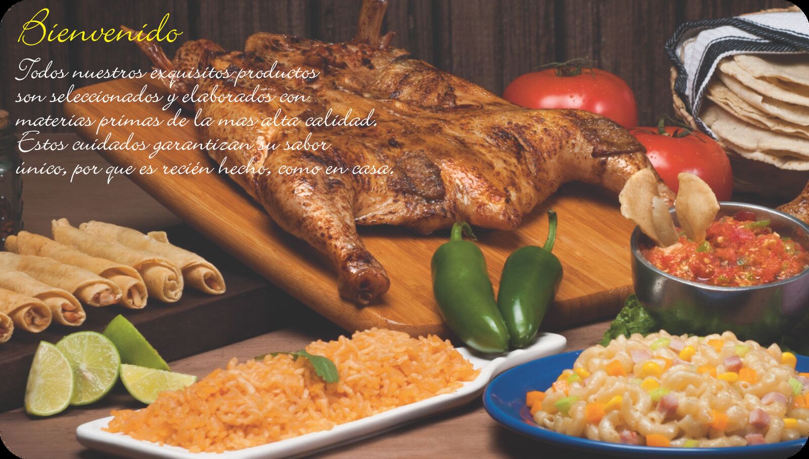 Pollo Felíz Acapulco image 2