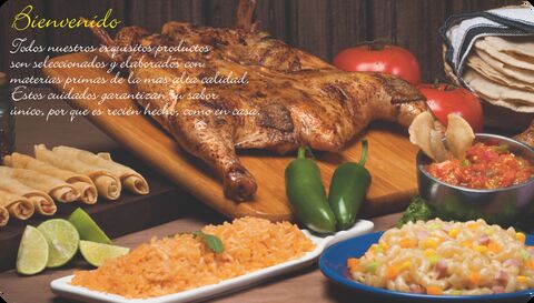 Pollo Felíz Acapulco image 2