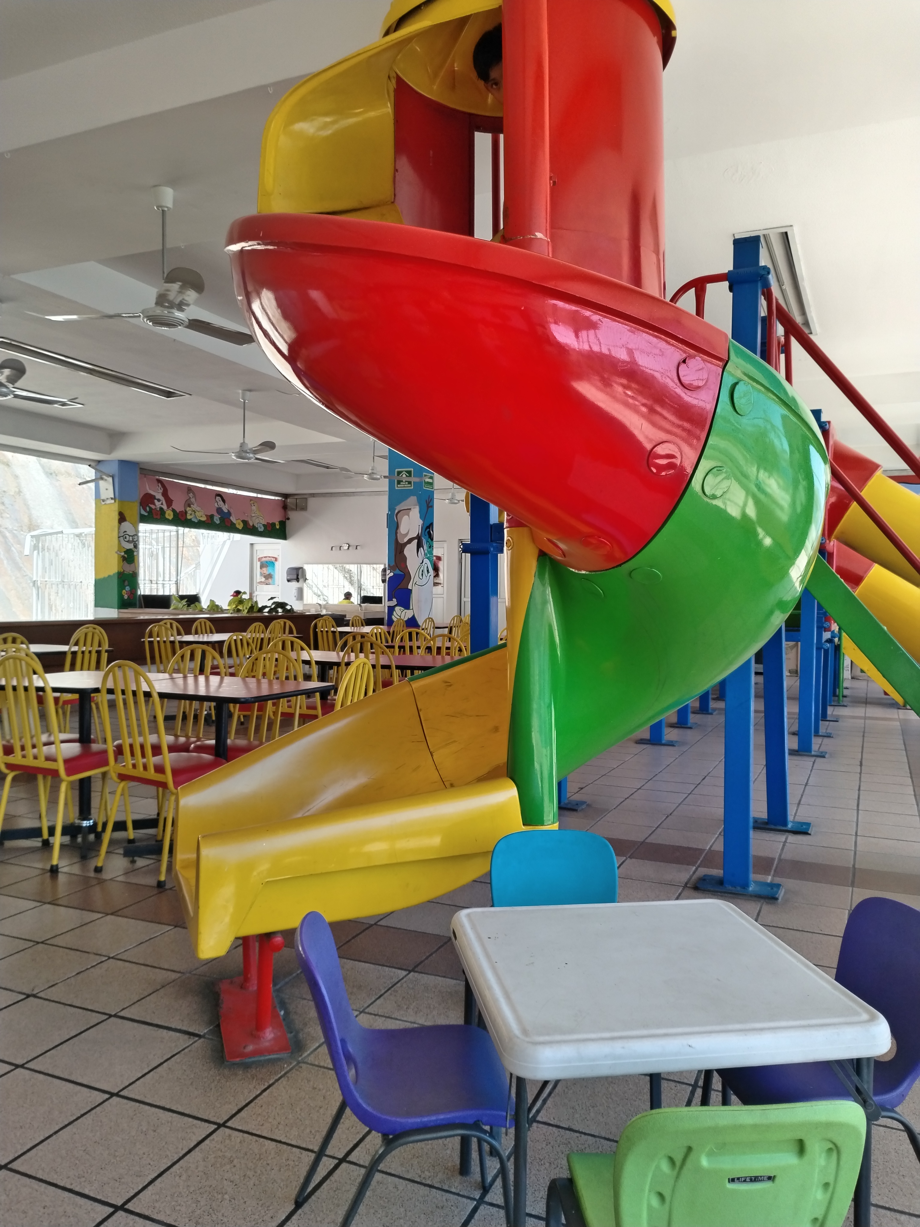 Pollo Felíz Acapulco image 4