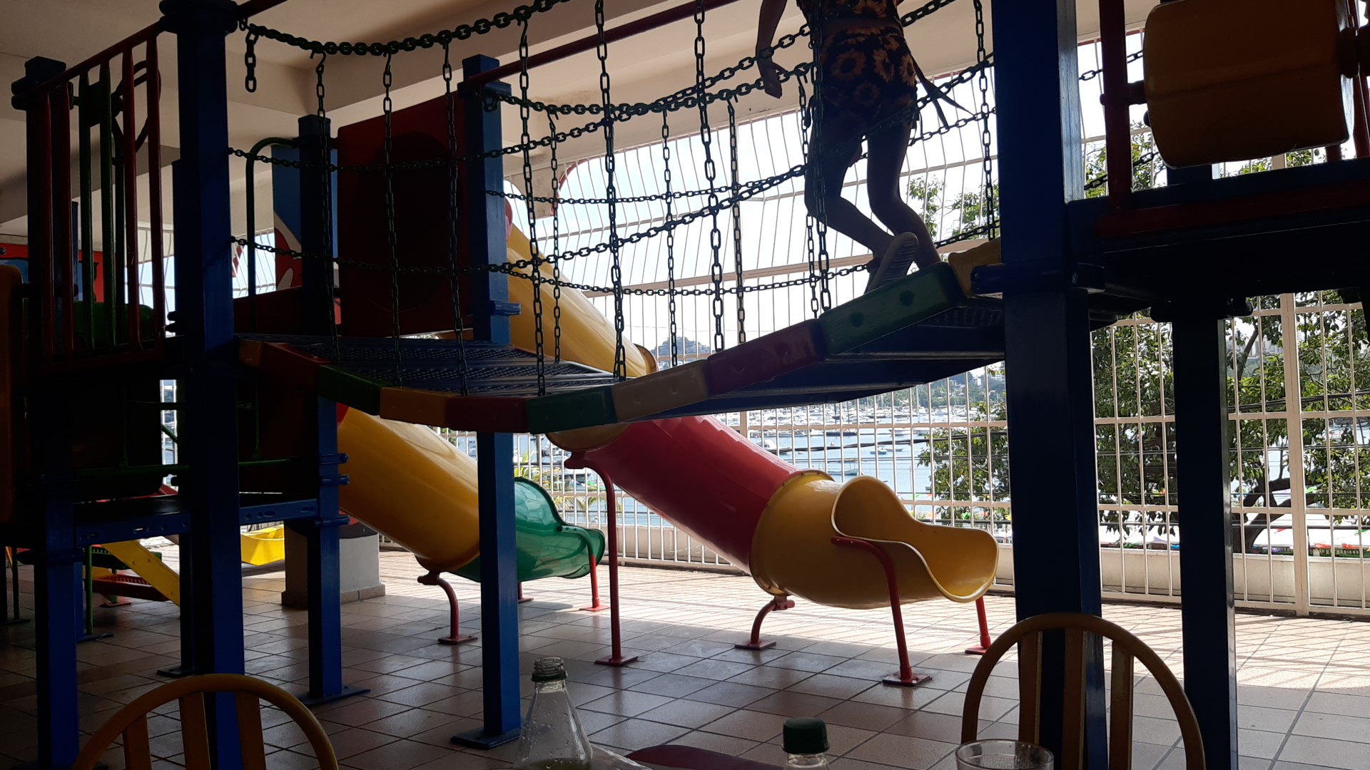 Pollo Felíz Acapulco image 9