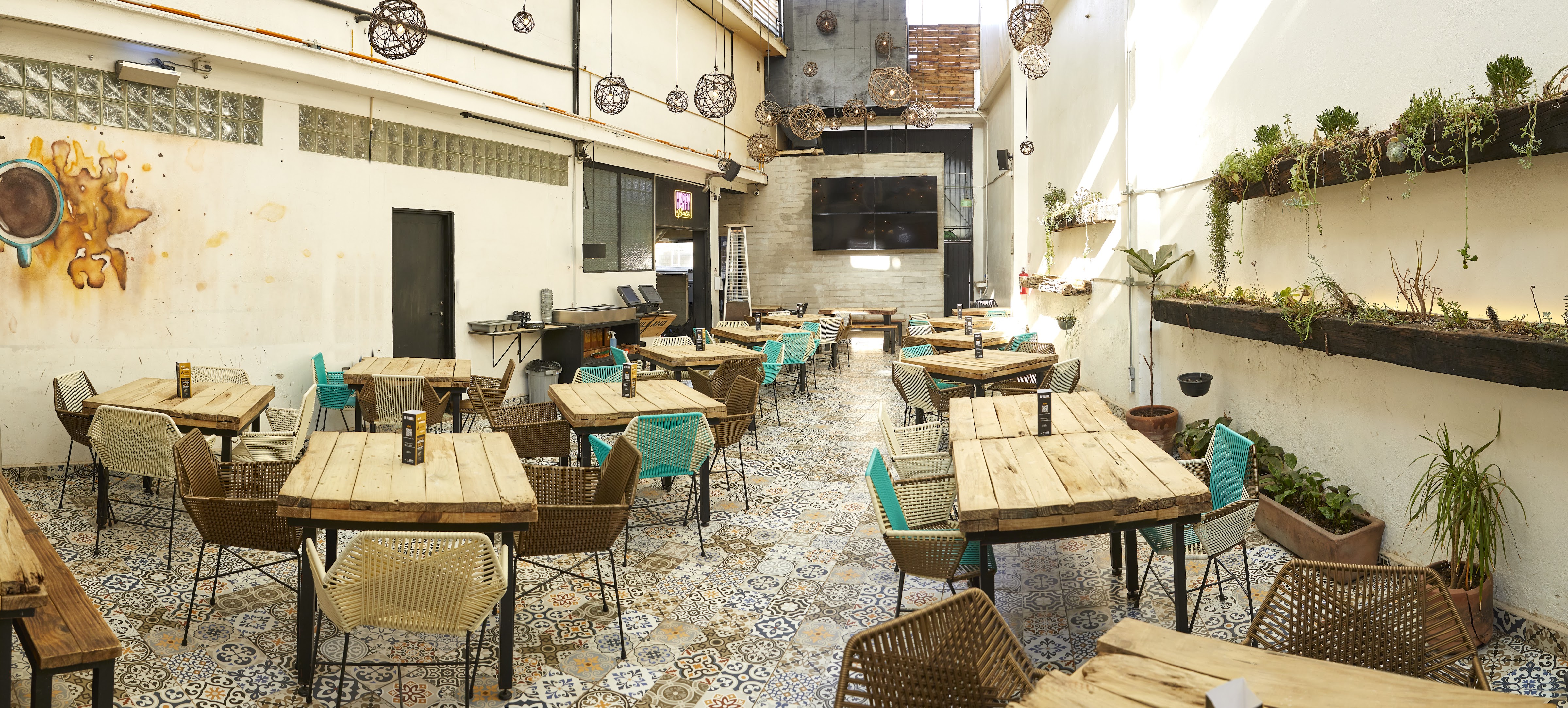 El Villano Cocina de Brasa image 1