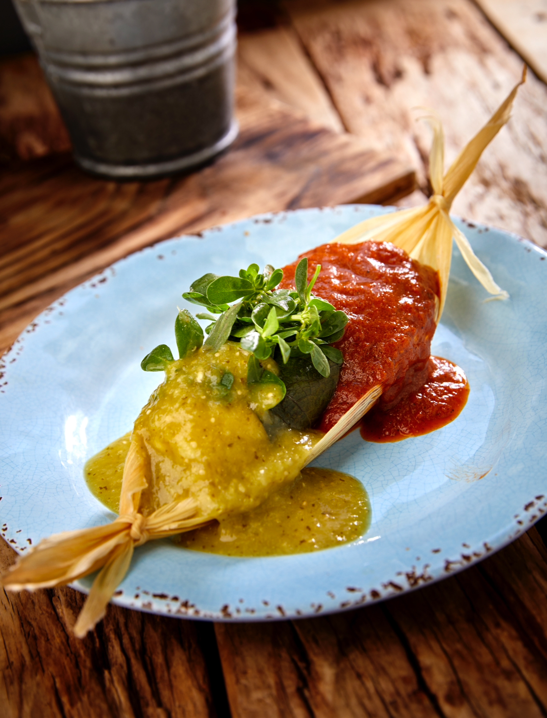 El Villano Cocina de Brasa image 2