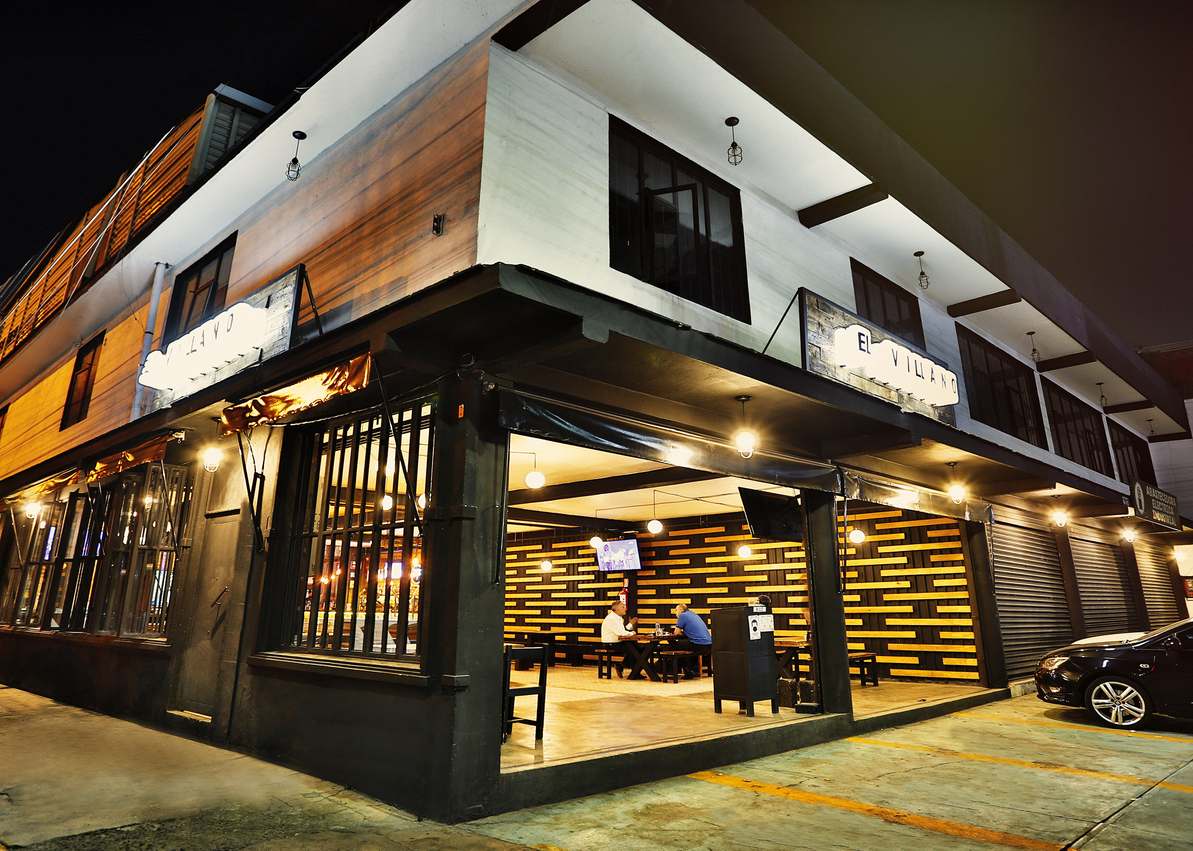 El Villano Cocina de Brasa image 3