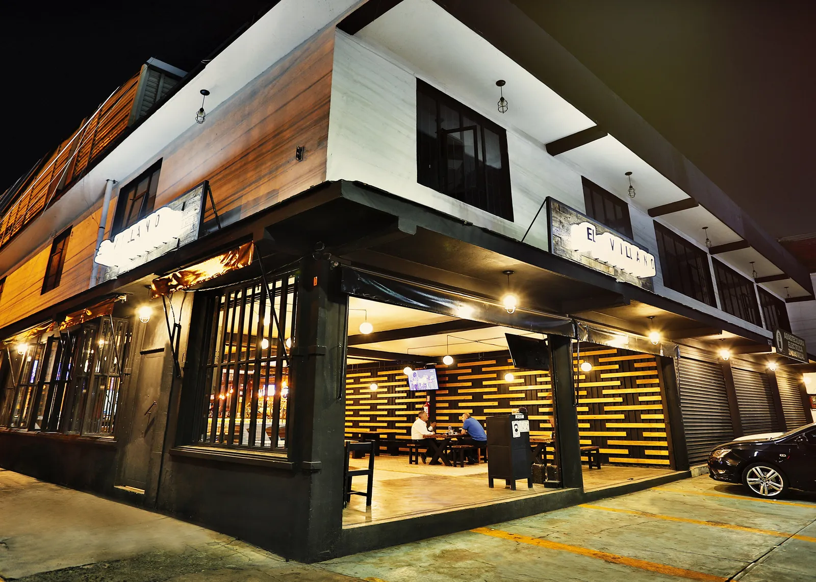 El Villano Cocina de Brasa image 3