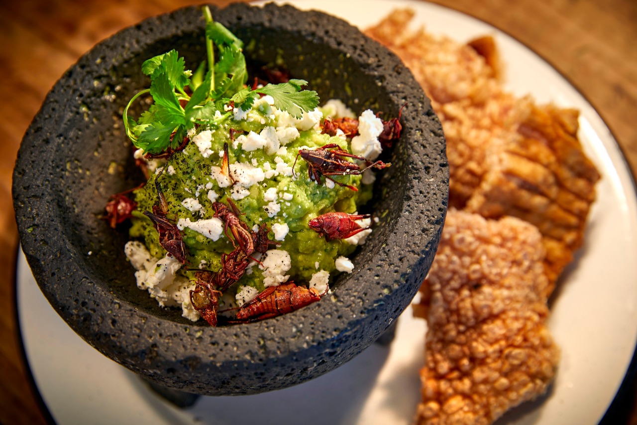 El Villano Cocina de Brasa image 6