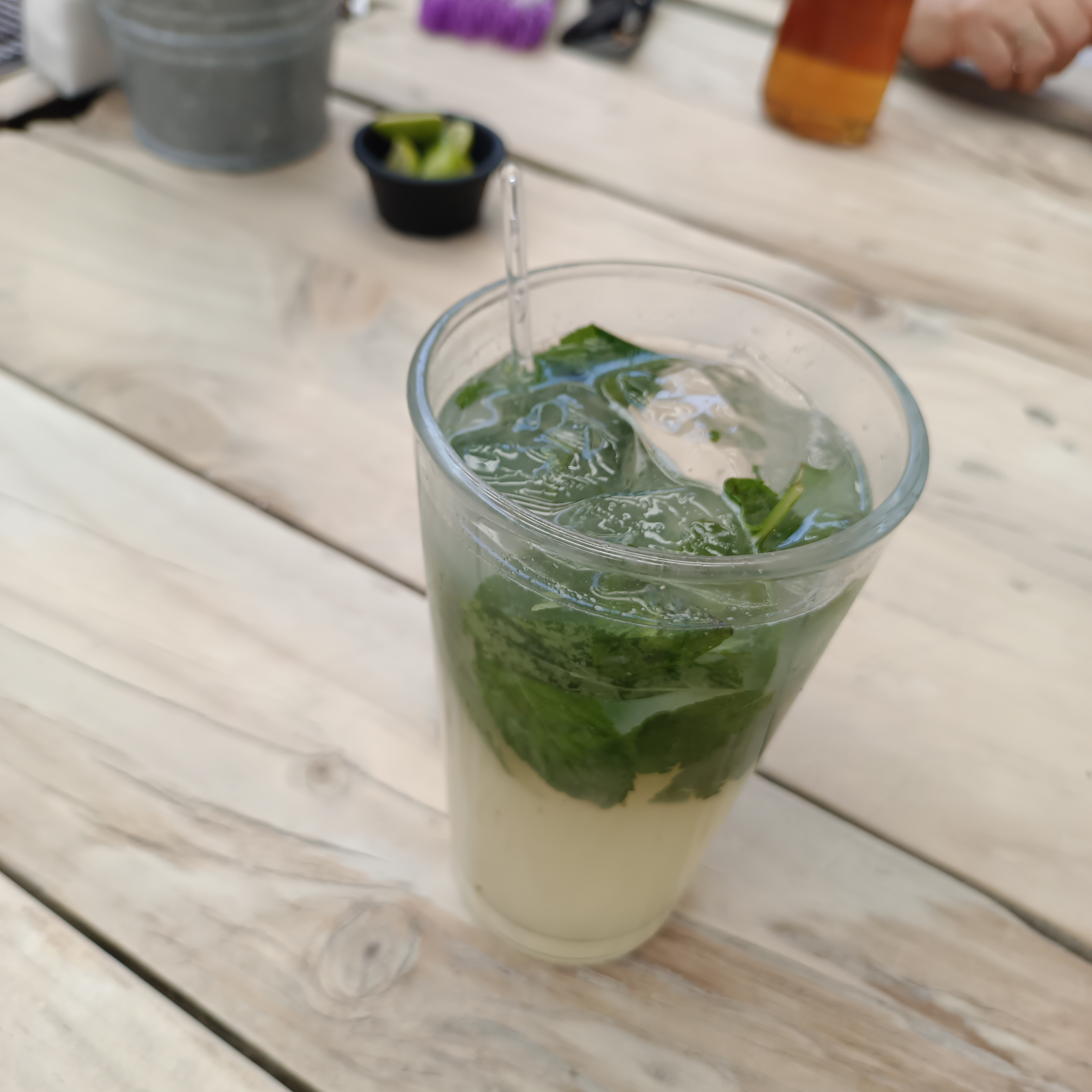 El Villano Cocina de Brasa image 7