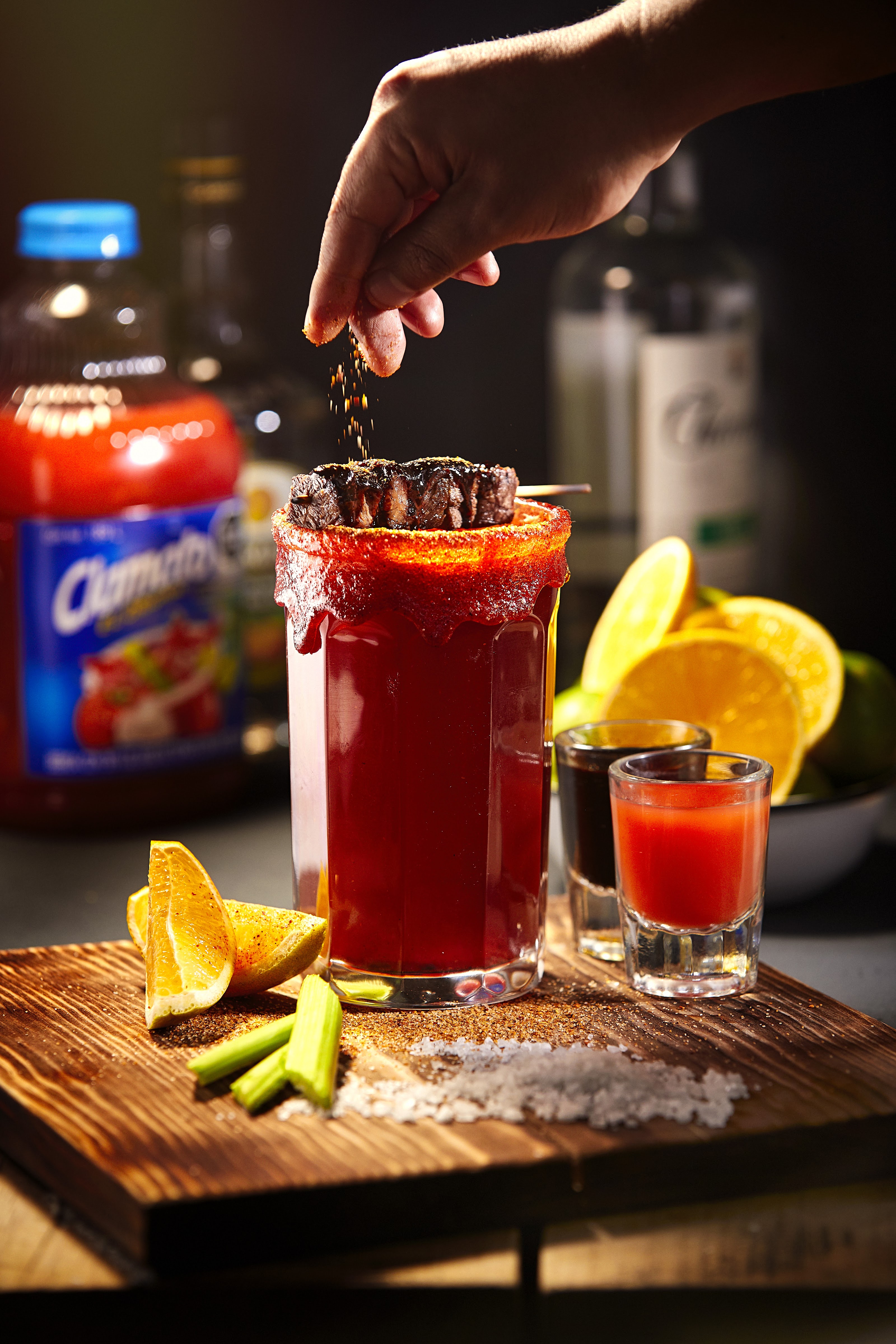 El Villano Cocina de Brasa image 8