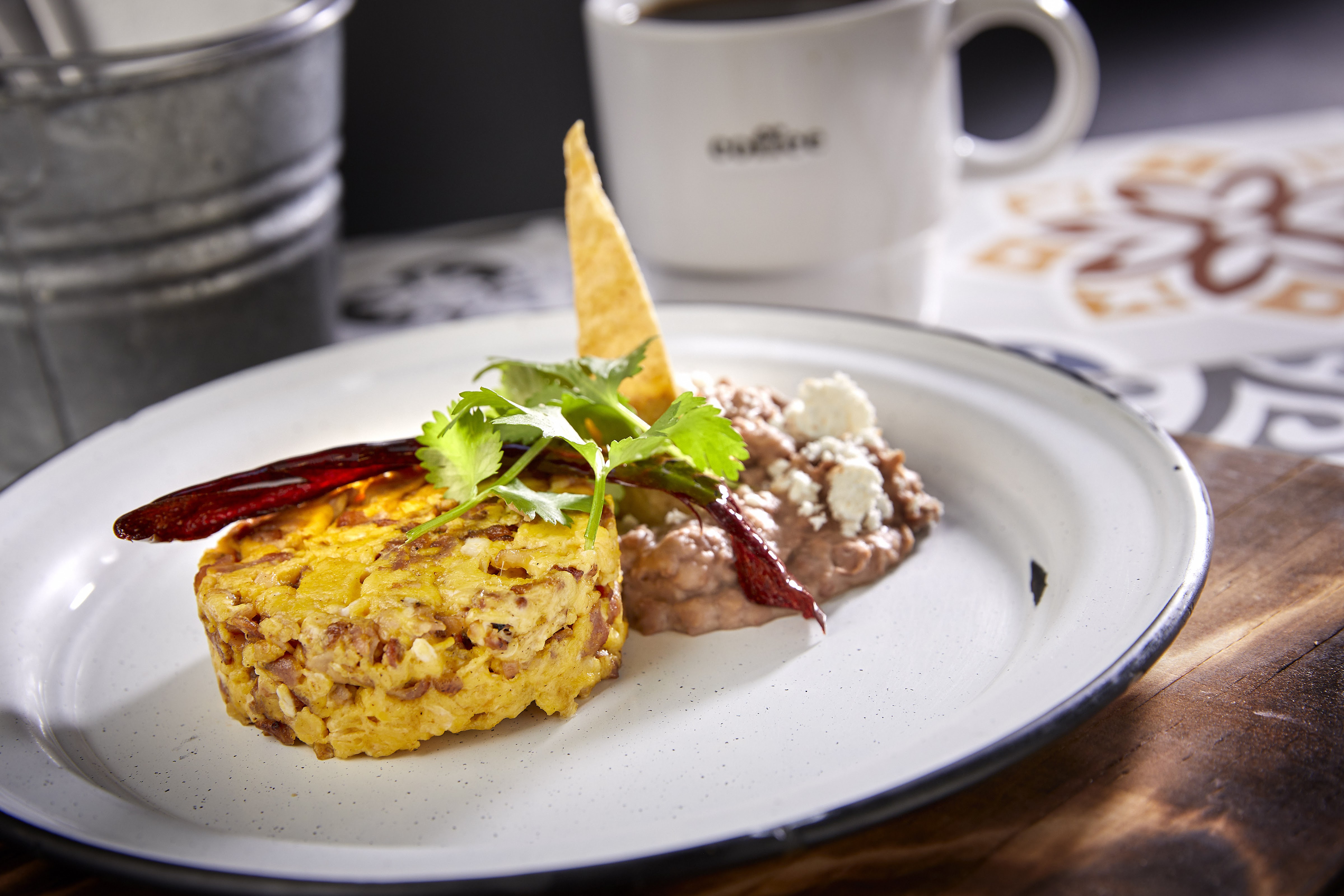 El Villano Cocina de Brasa image 10