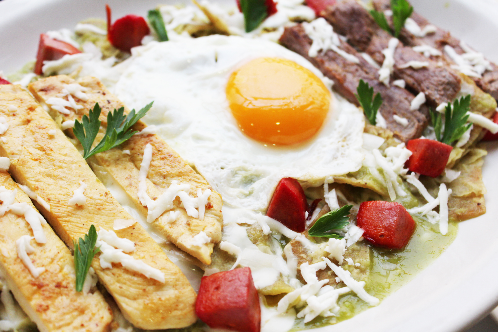 El Rincón de los Morales image 2