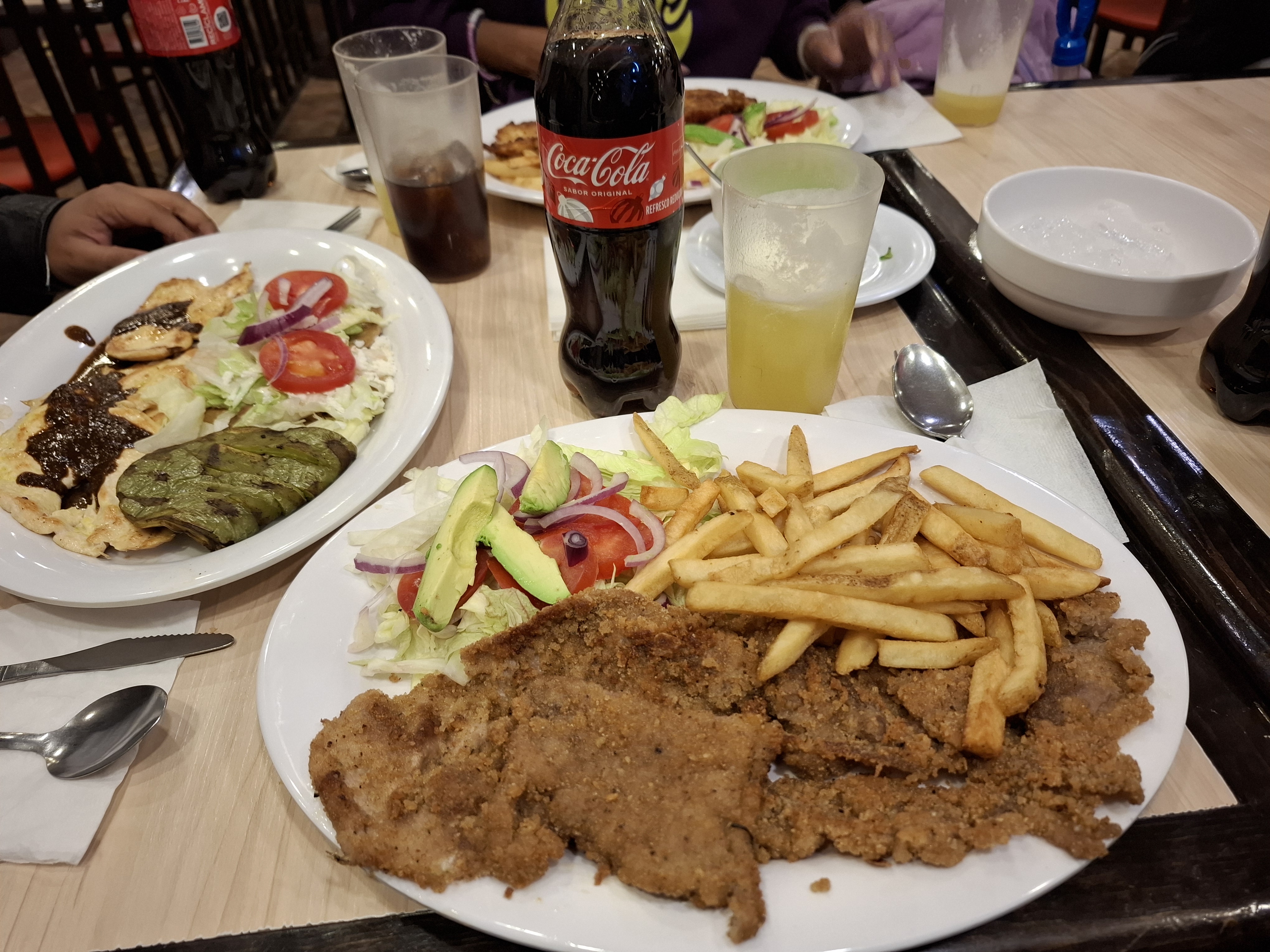 El Rincón de los Morales image 3