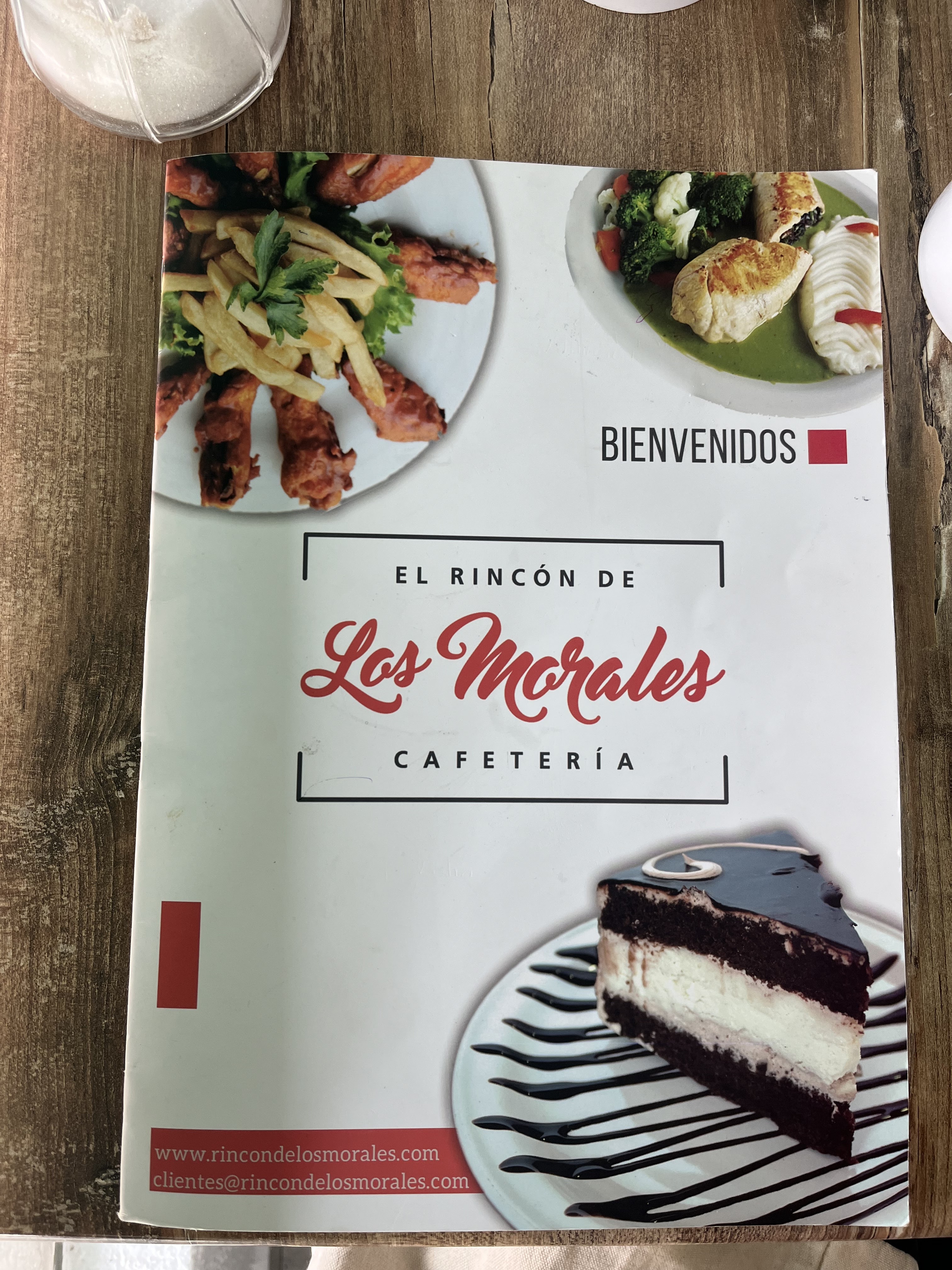 El Rincón de los Morales image 4