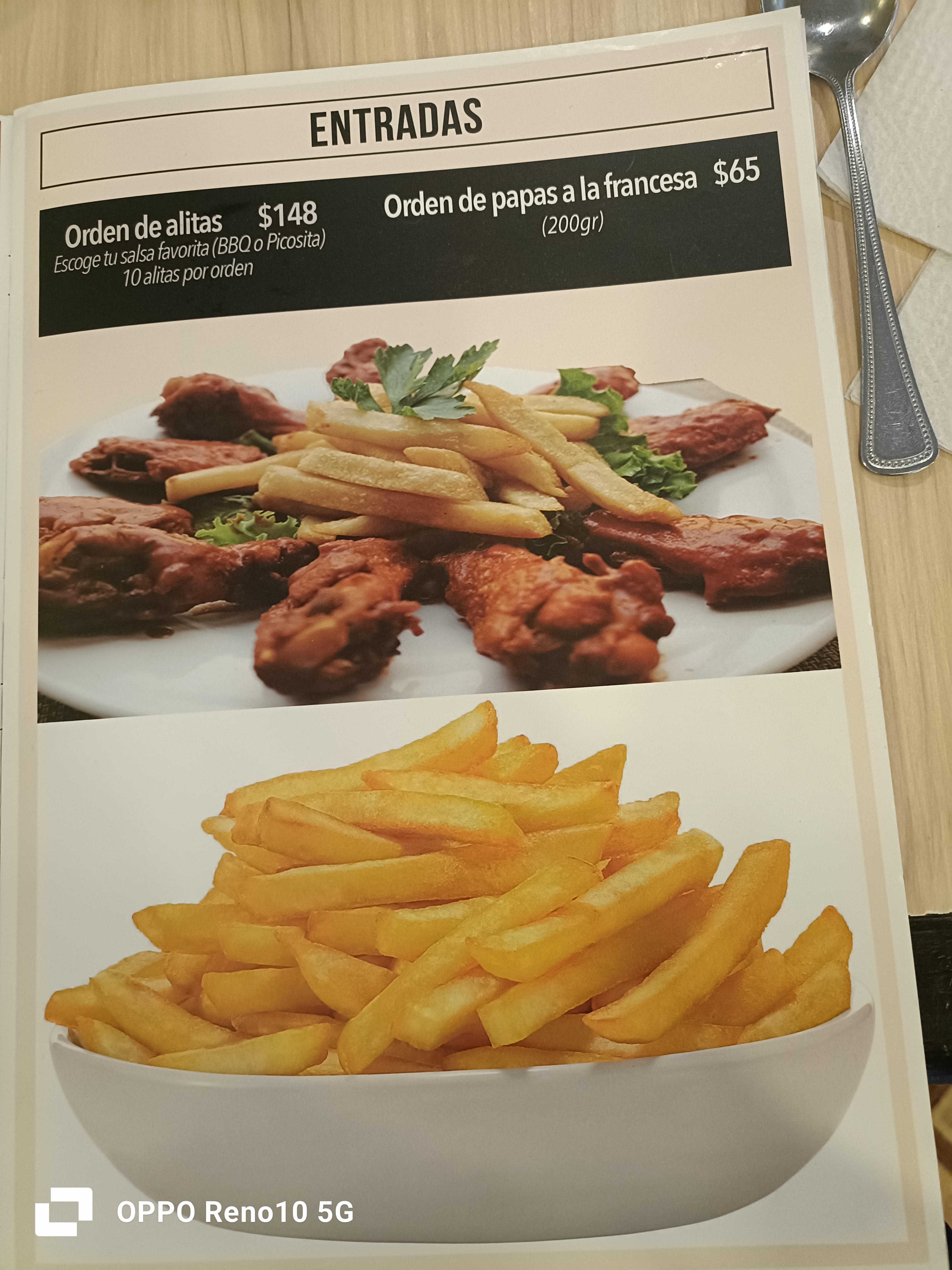 El Rincón de los Morales image 5