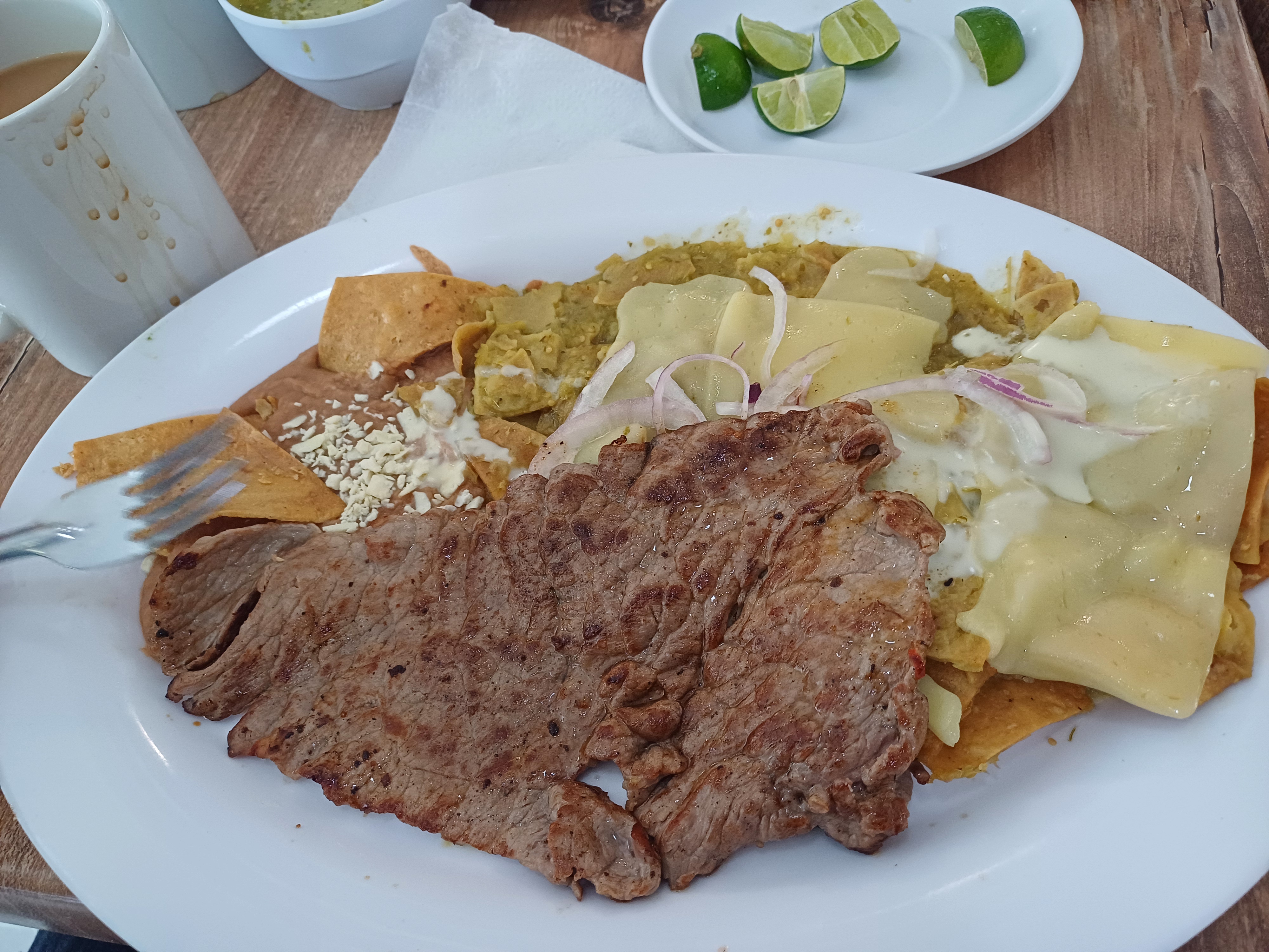 El Rincón de los Morales image 6