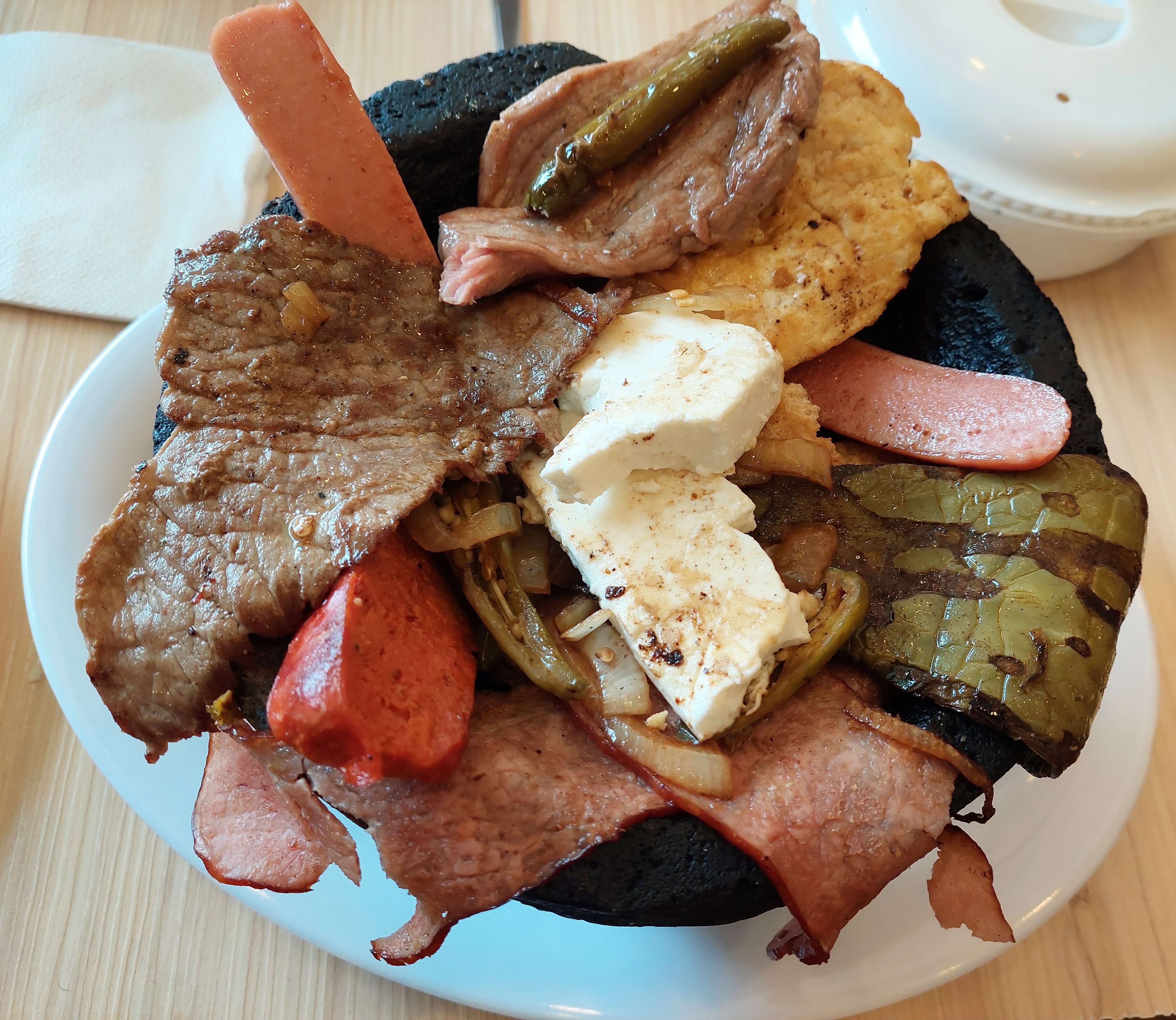 El Rincón de los Morales image 7