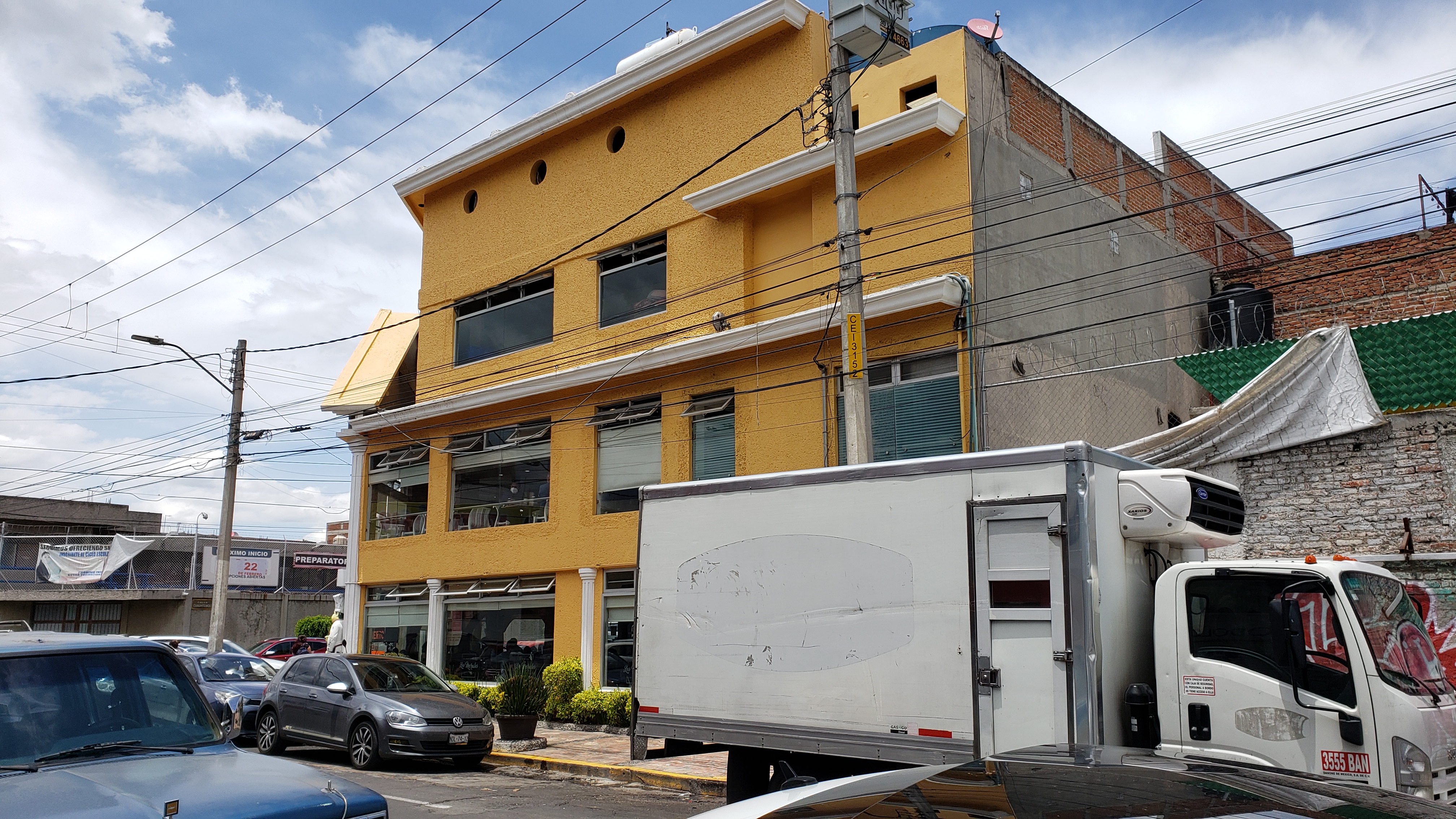 El Rincón de los Morales image 8