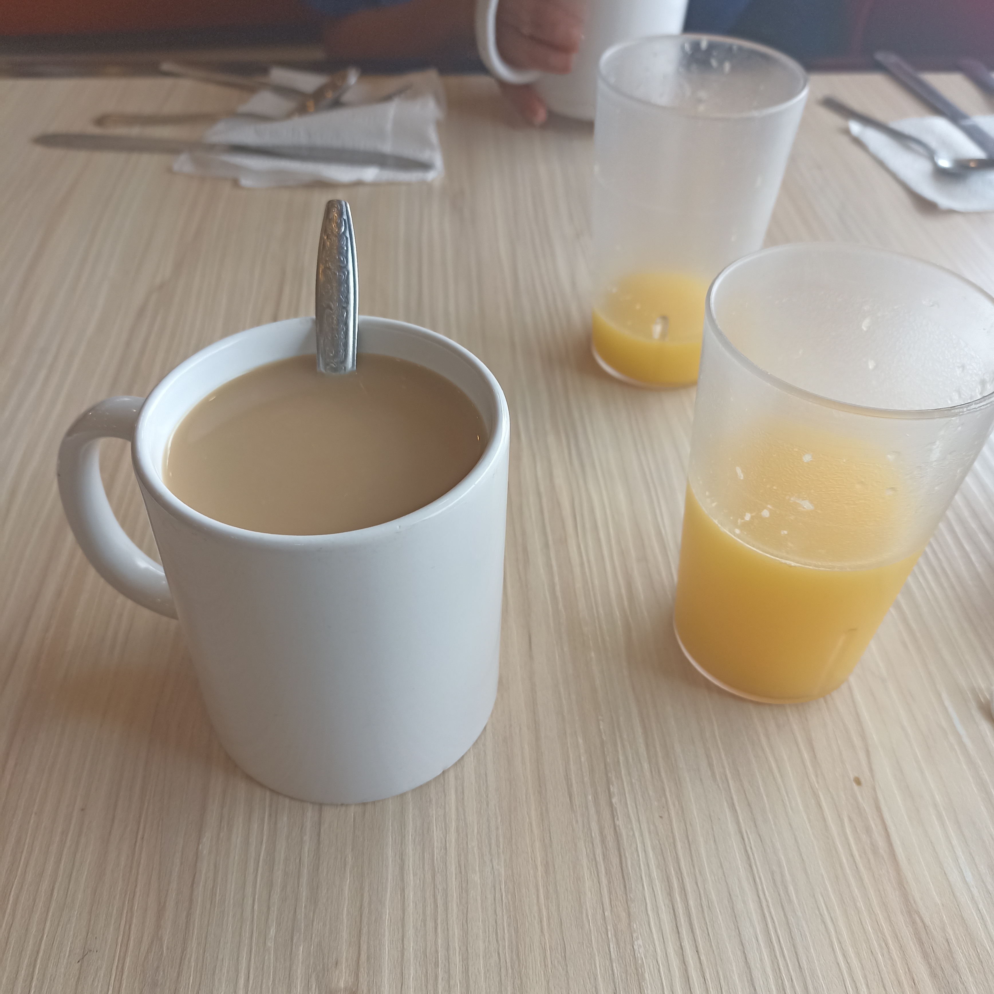 El Rincón de los Morales image 9