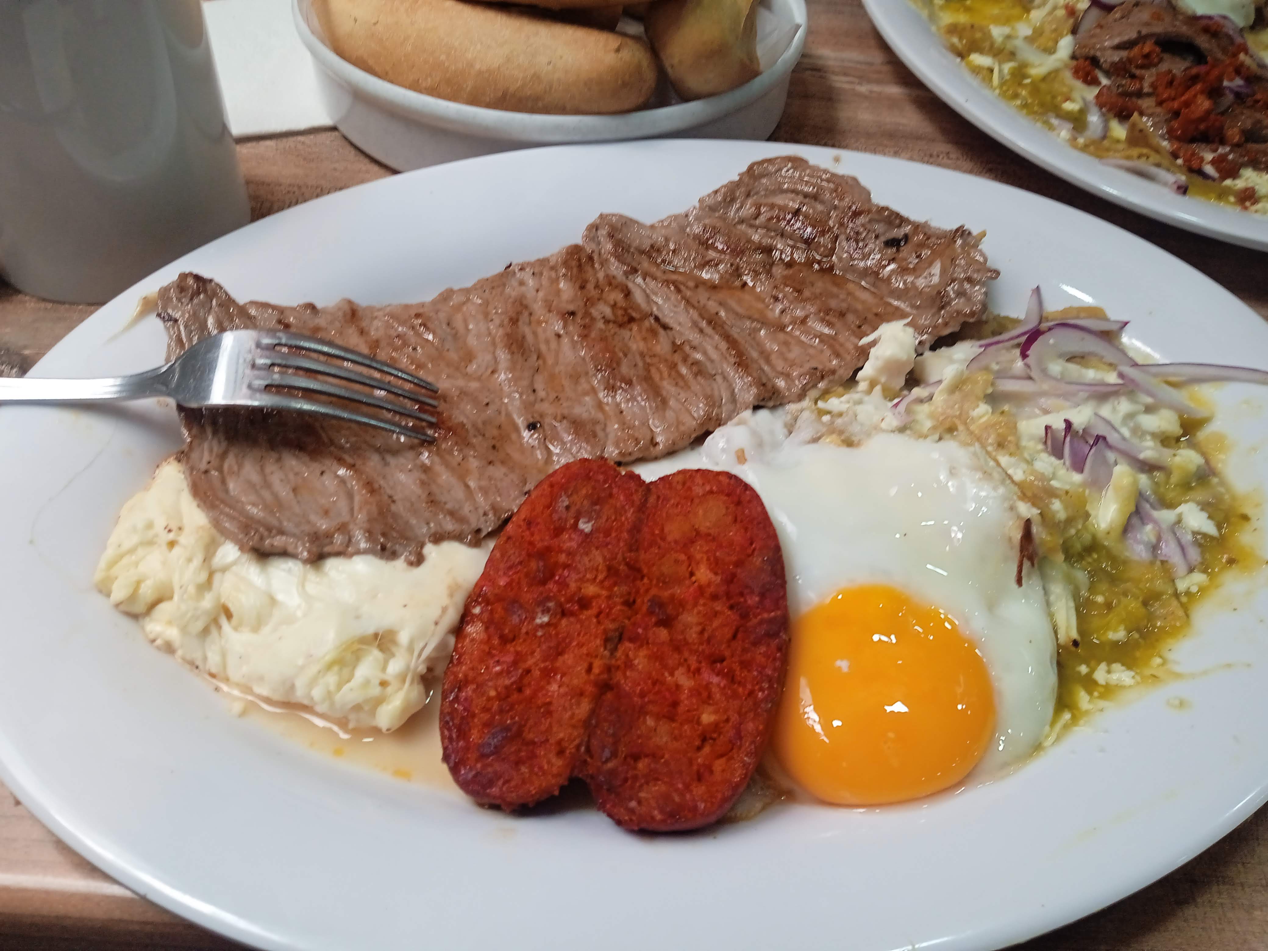 El Rincón de los Morales image 10