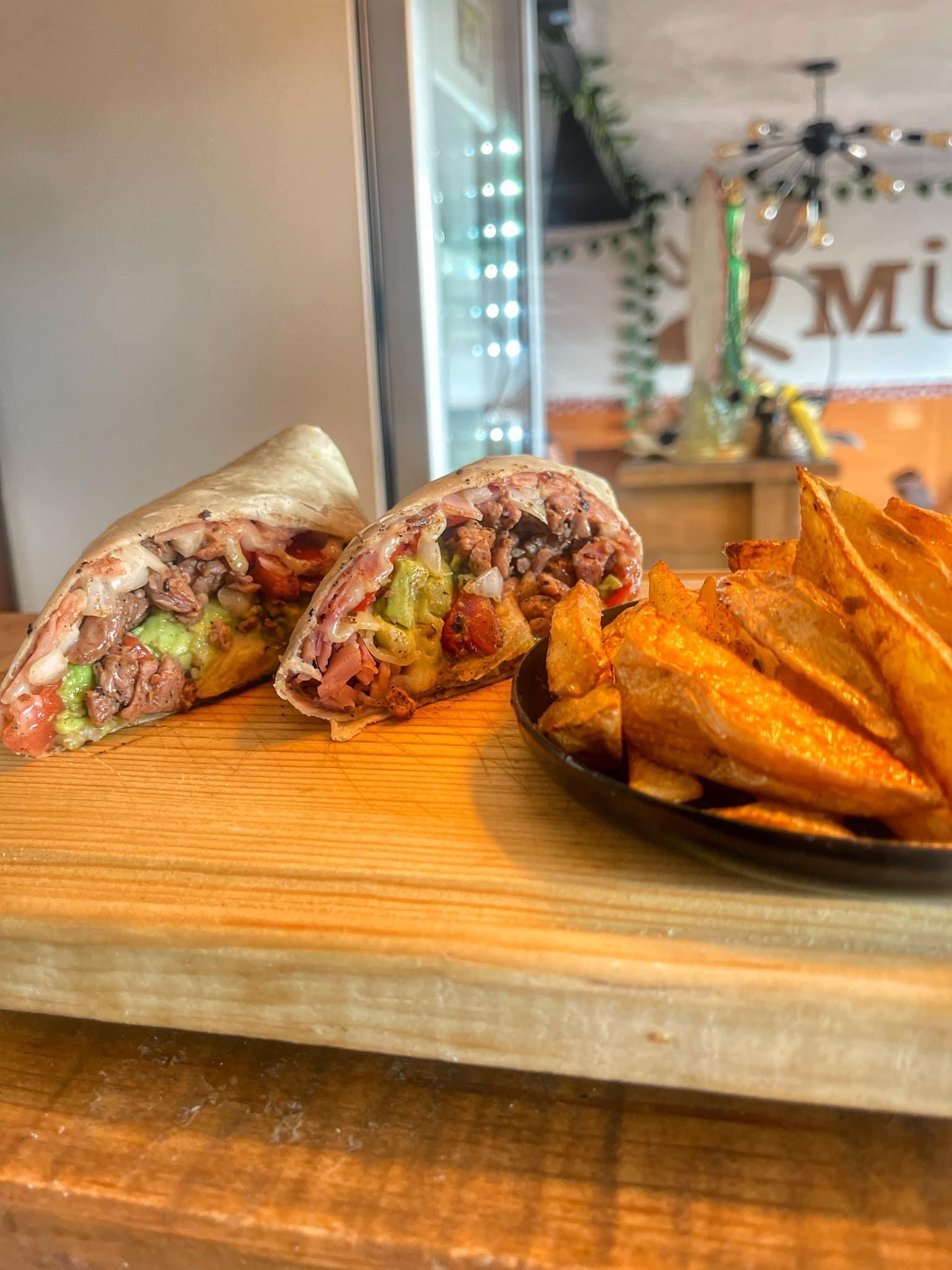 Mü restaurant de Carne's image 1