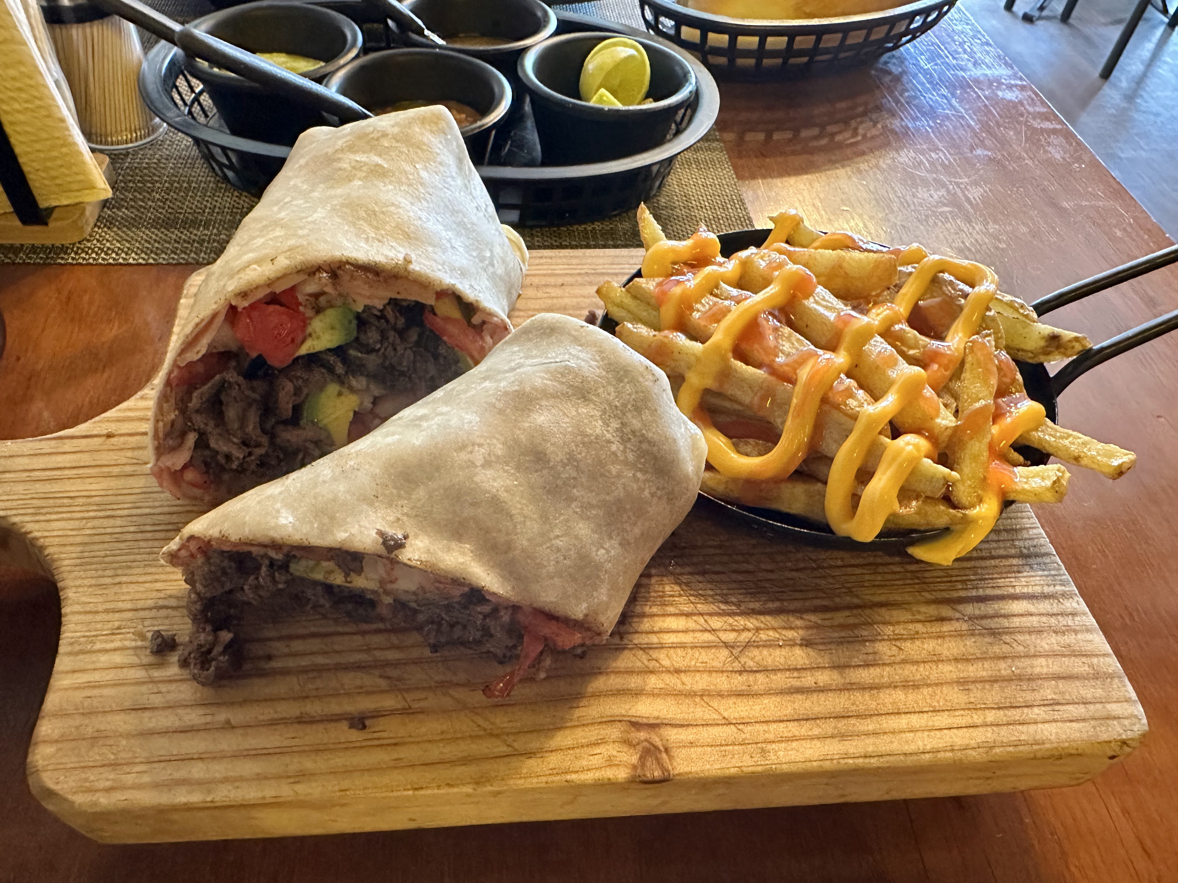 Mü restaurant de Carne's image 2