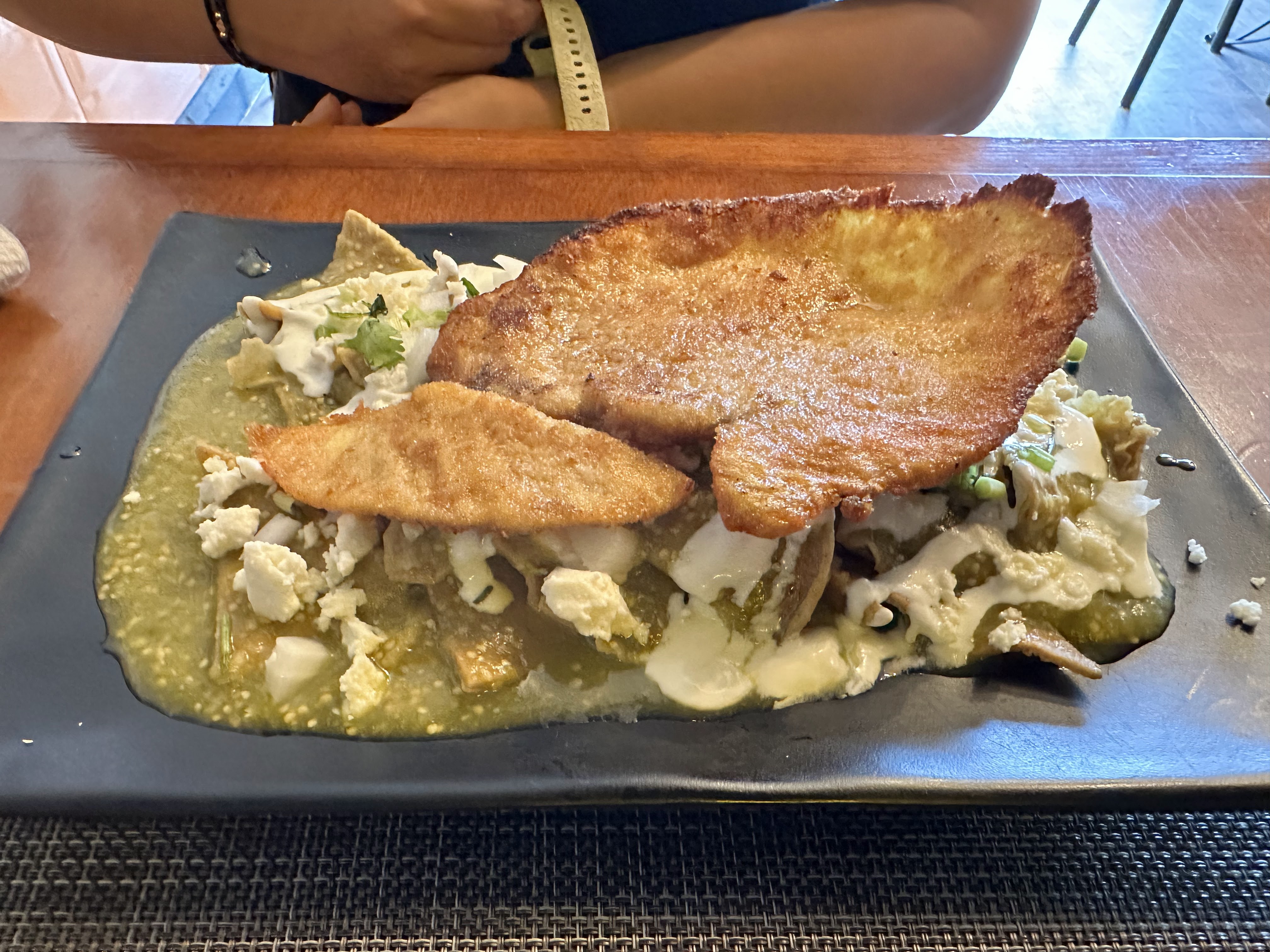 Mü restaurant de Carne's image 3