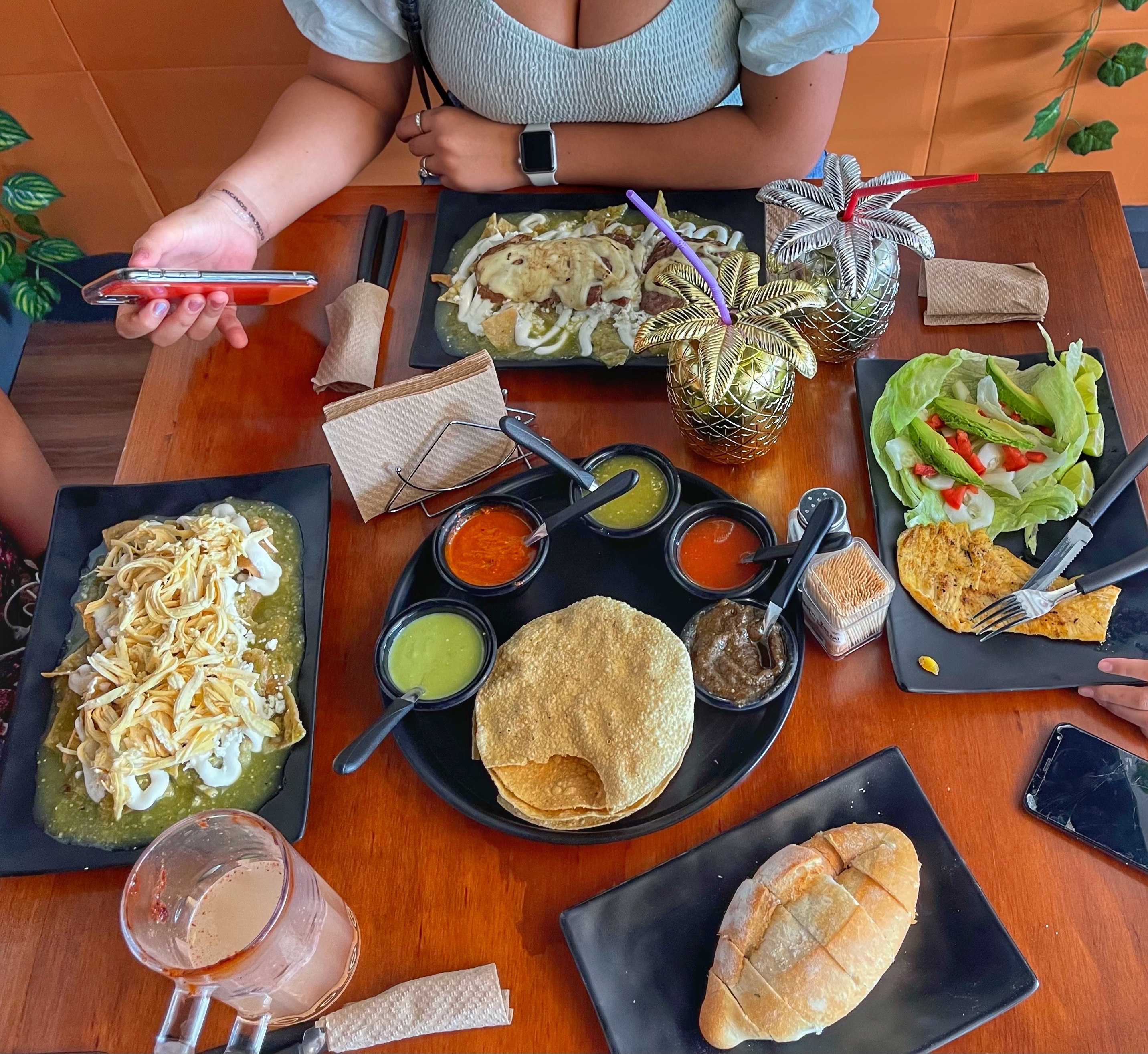 Mü restaurant de Carne's image 5