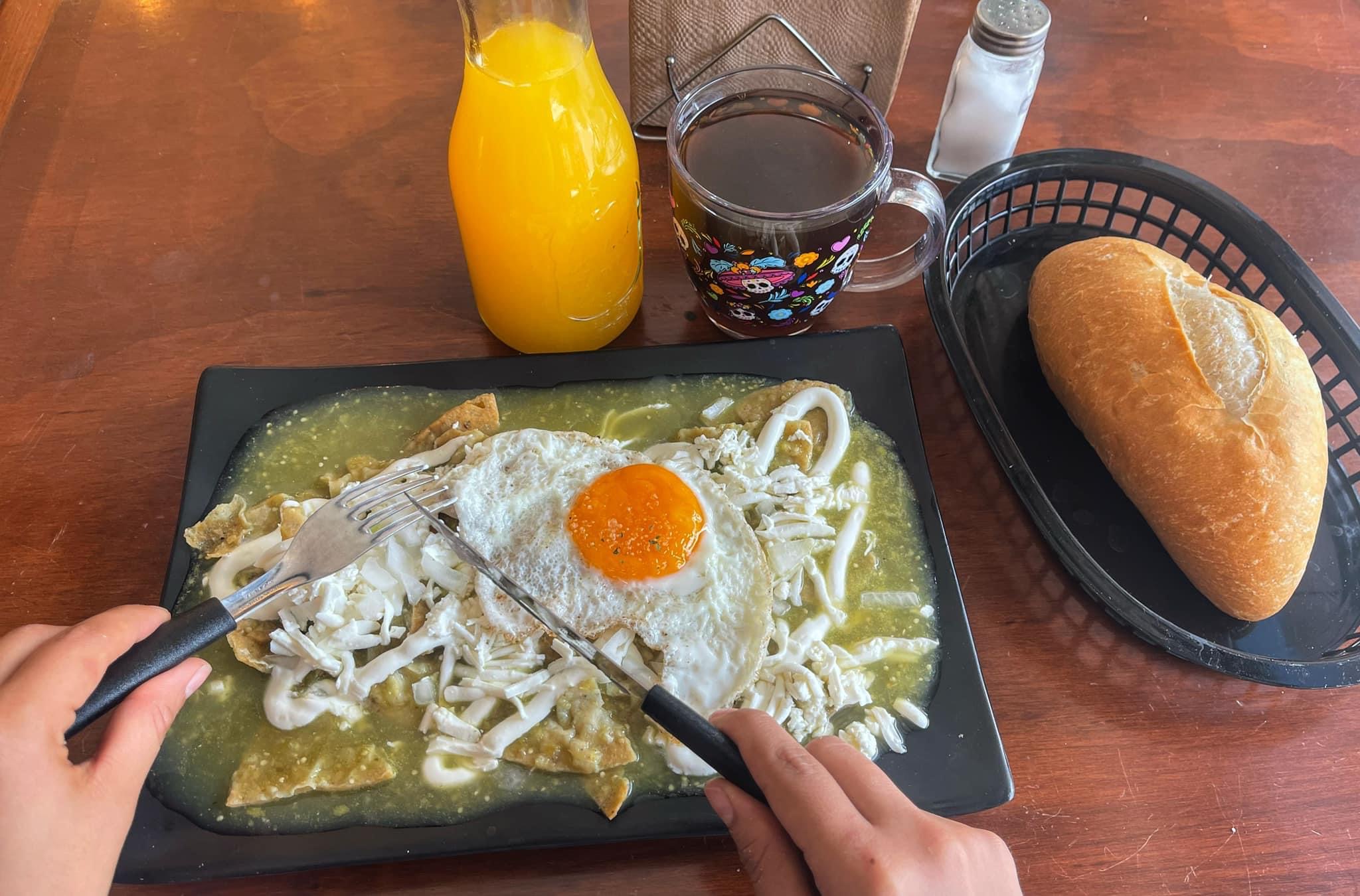 Mü restaurant de Carne's image 6