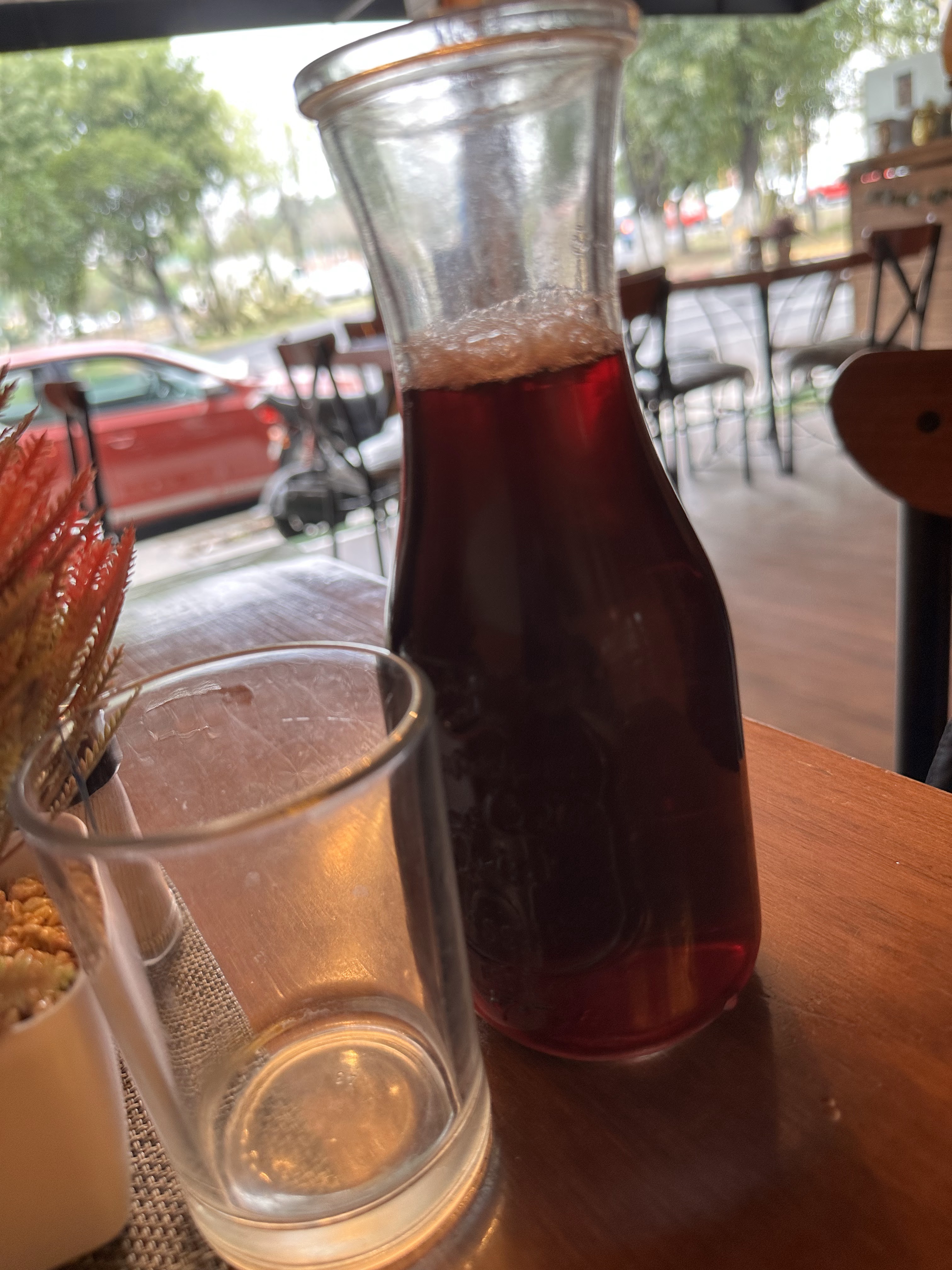 Mü restaurant de Carne's image 7