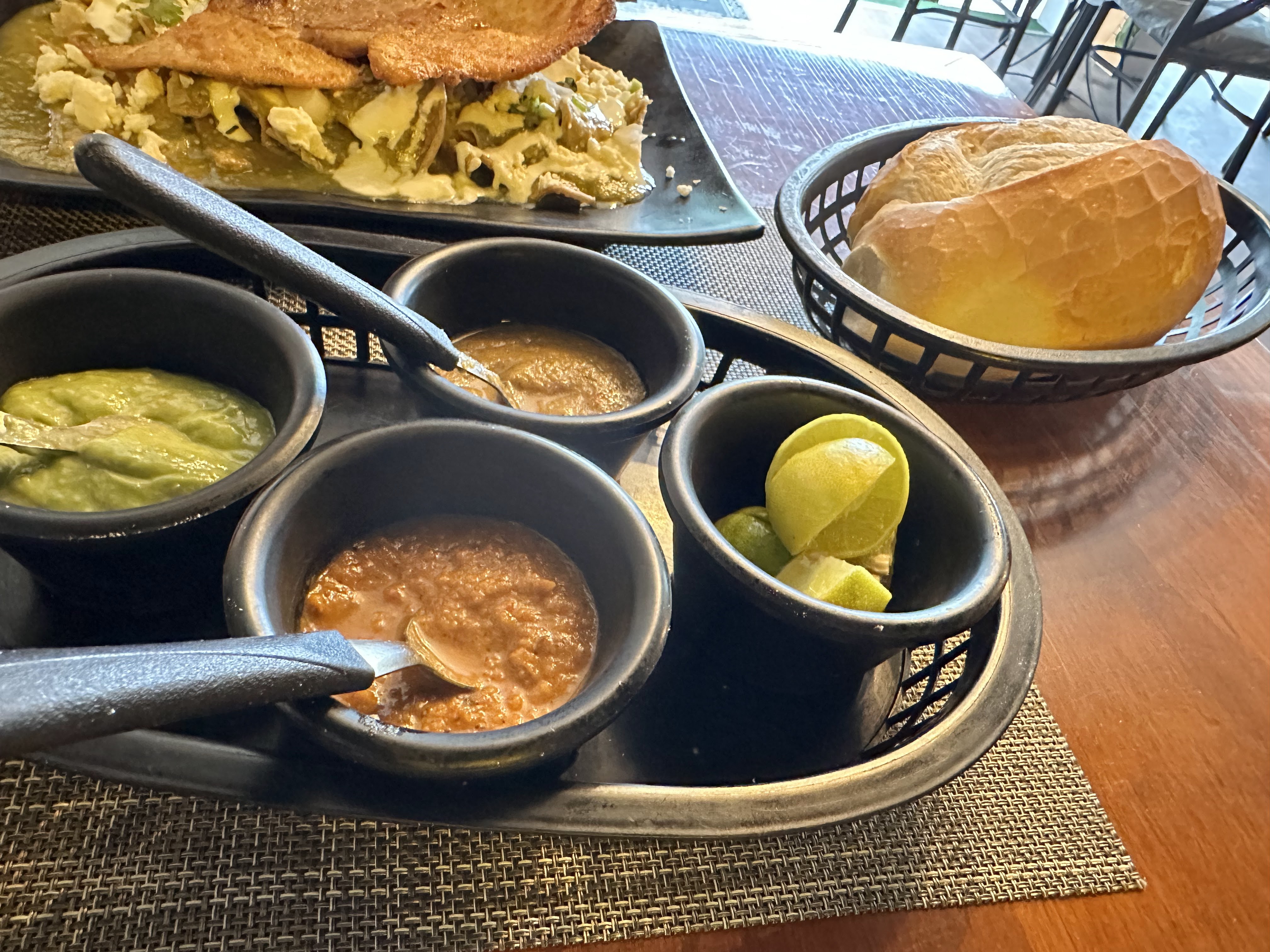 Mü restaurant de Carne's image 9