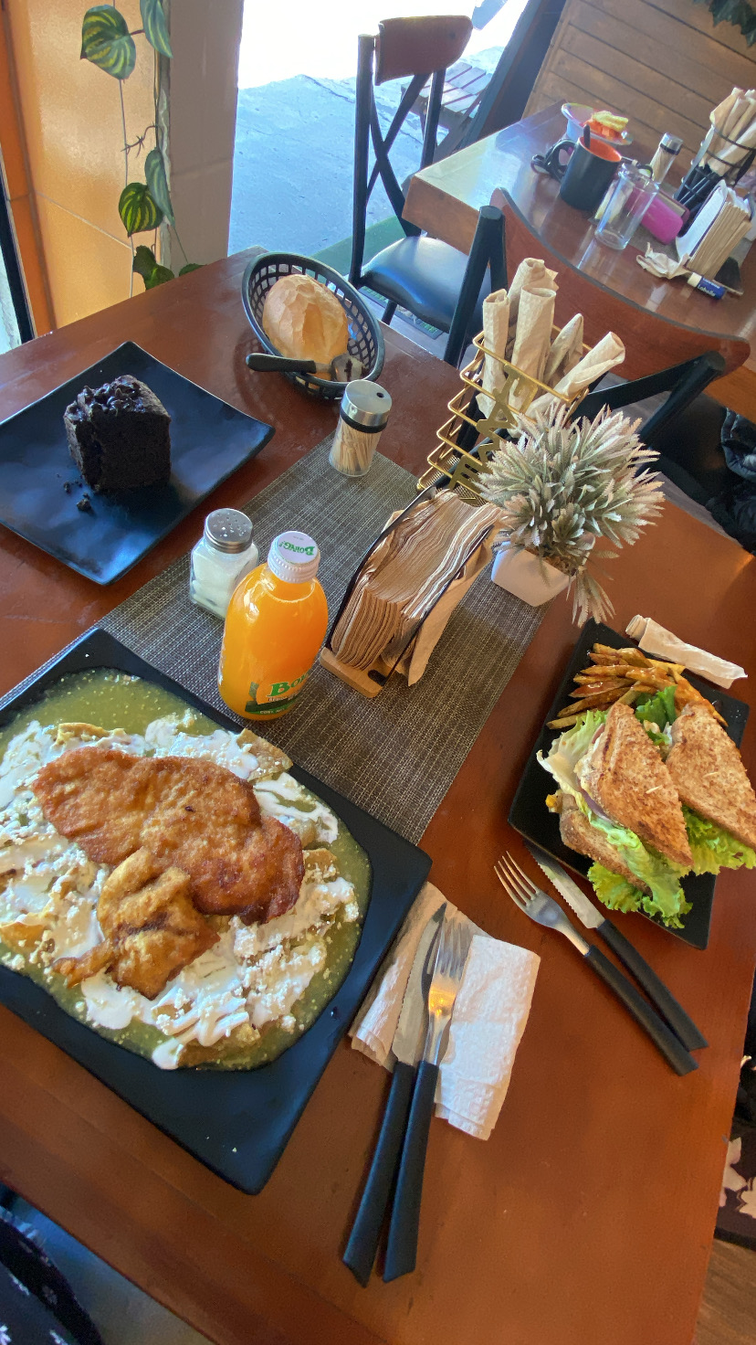 Mü restaurant de Carne's image 10