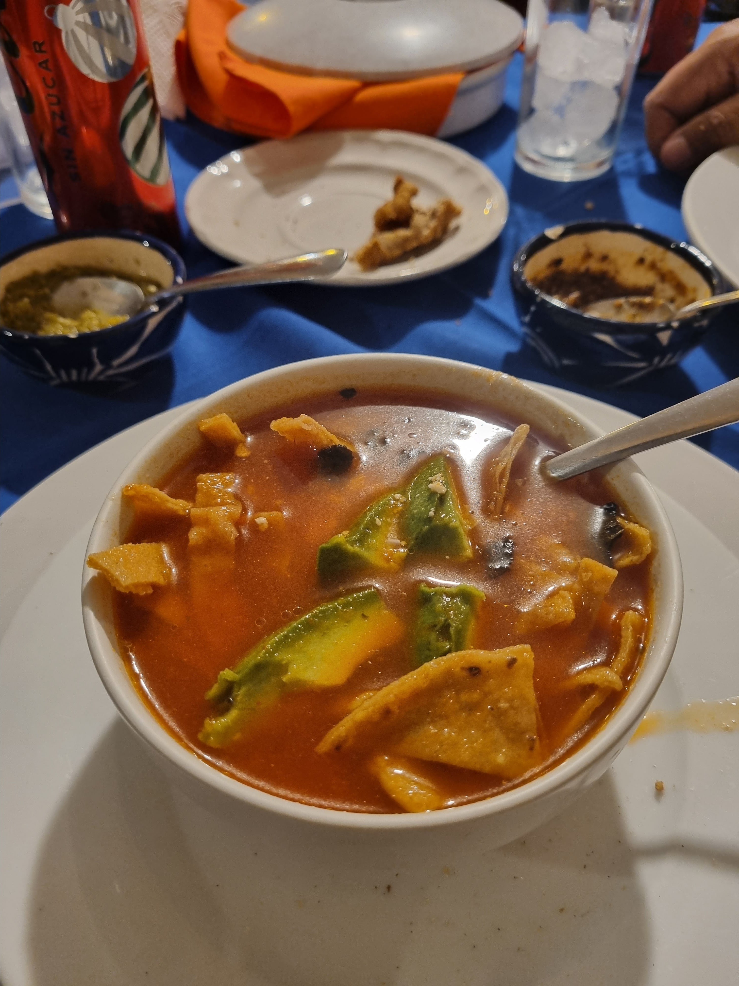 Las Medulitas image 2