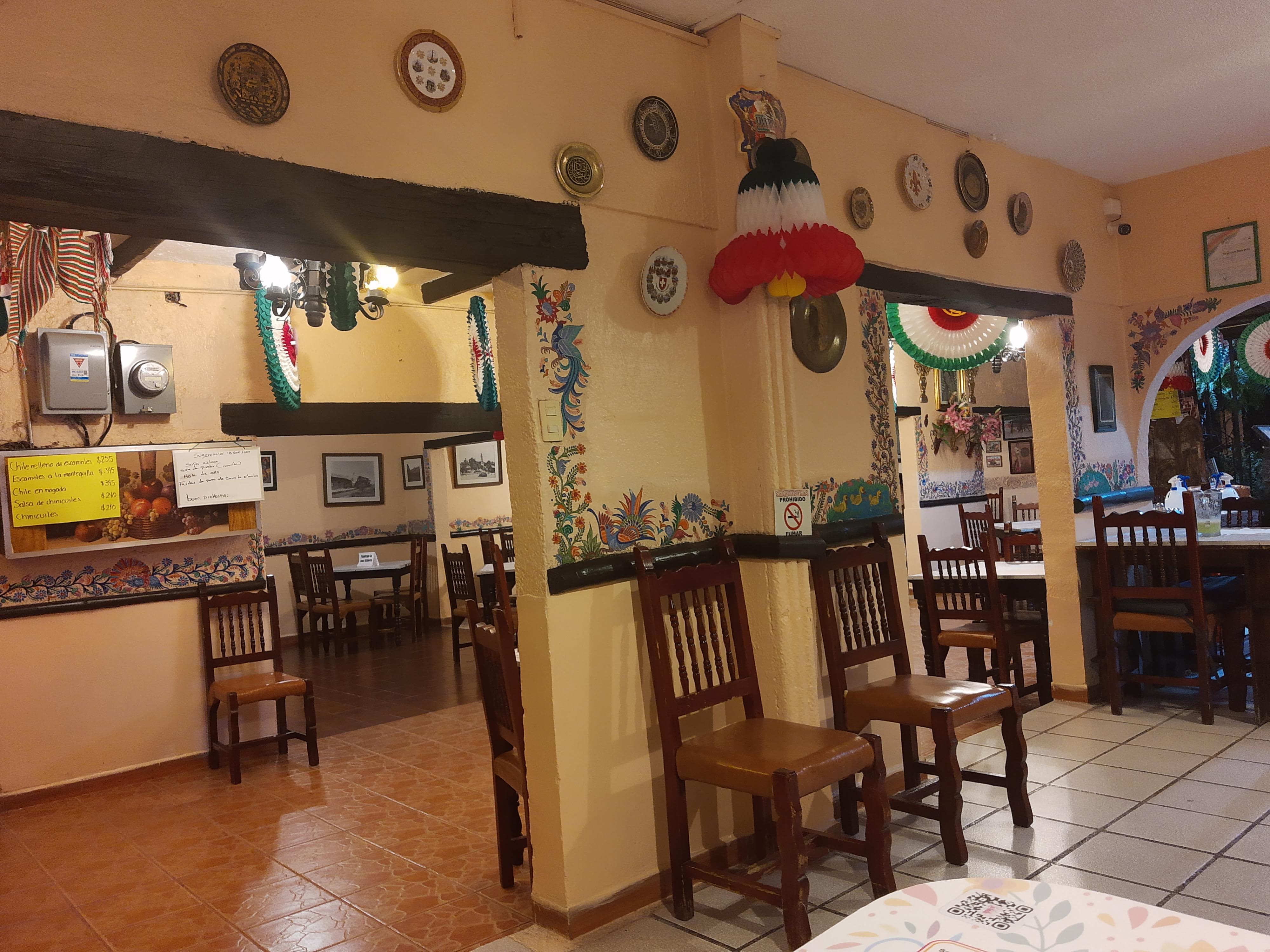 Las Medulitas image 3